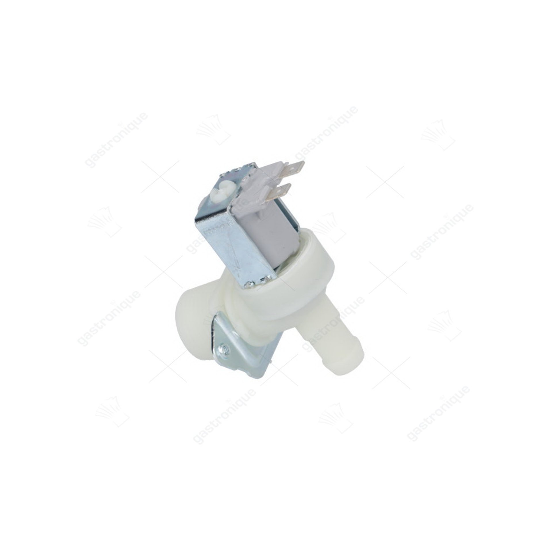 magneetventiel invensys 1 weg 90° - afbeelding 1