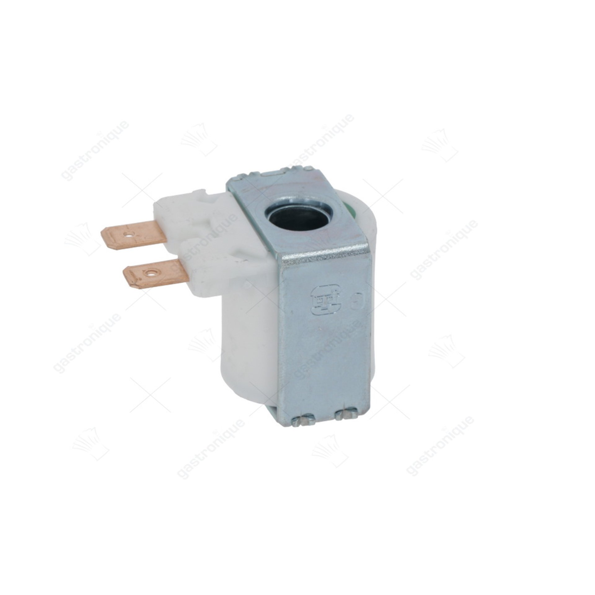 bobine électromagnétique t&p 220v 50/60hz - image 1
