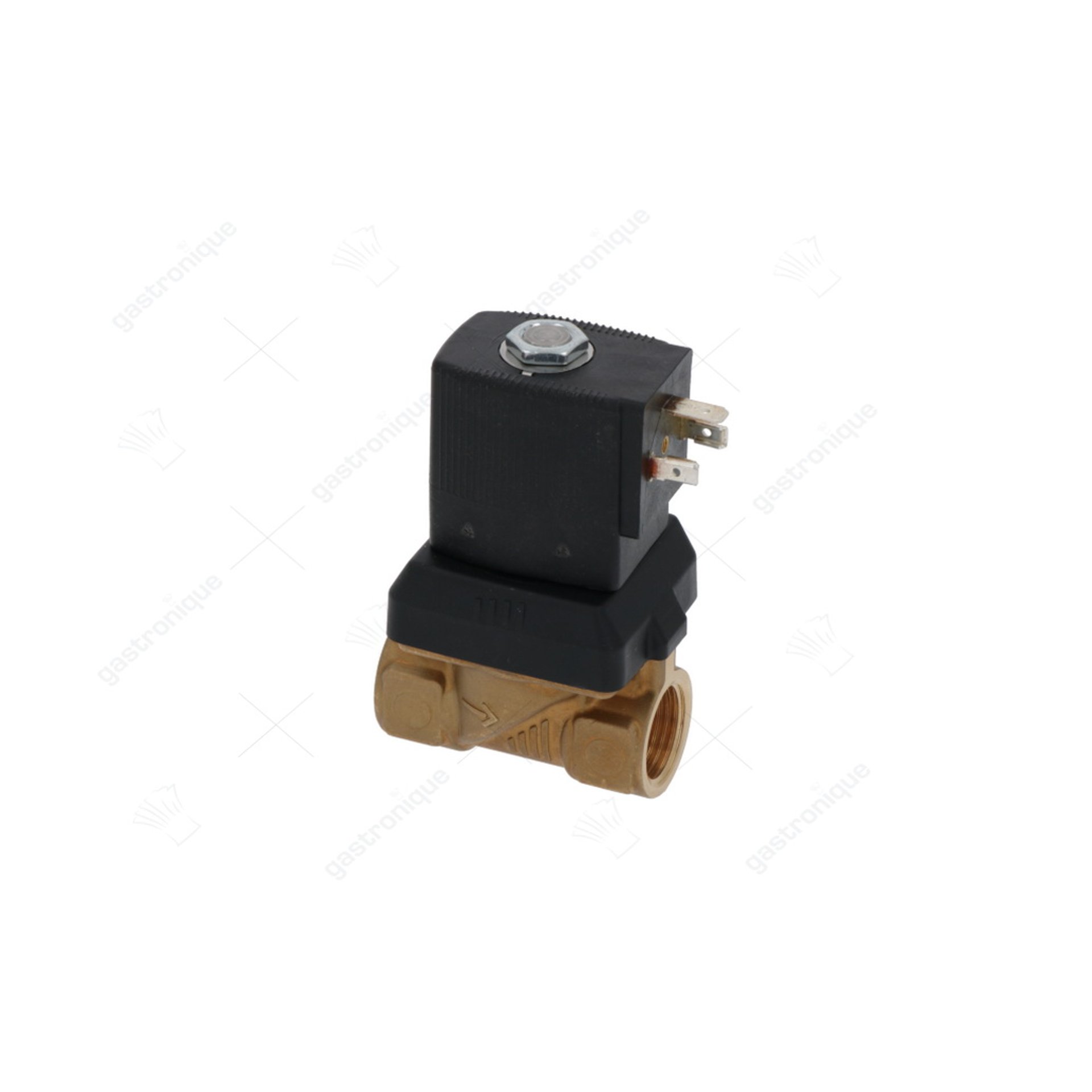 magneetventiel 1/2"ff 230v 50hz - afbeelding 1