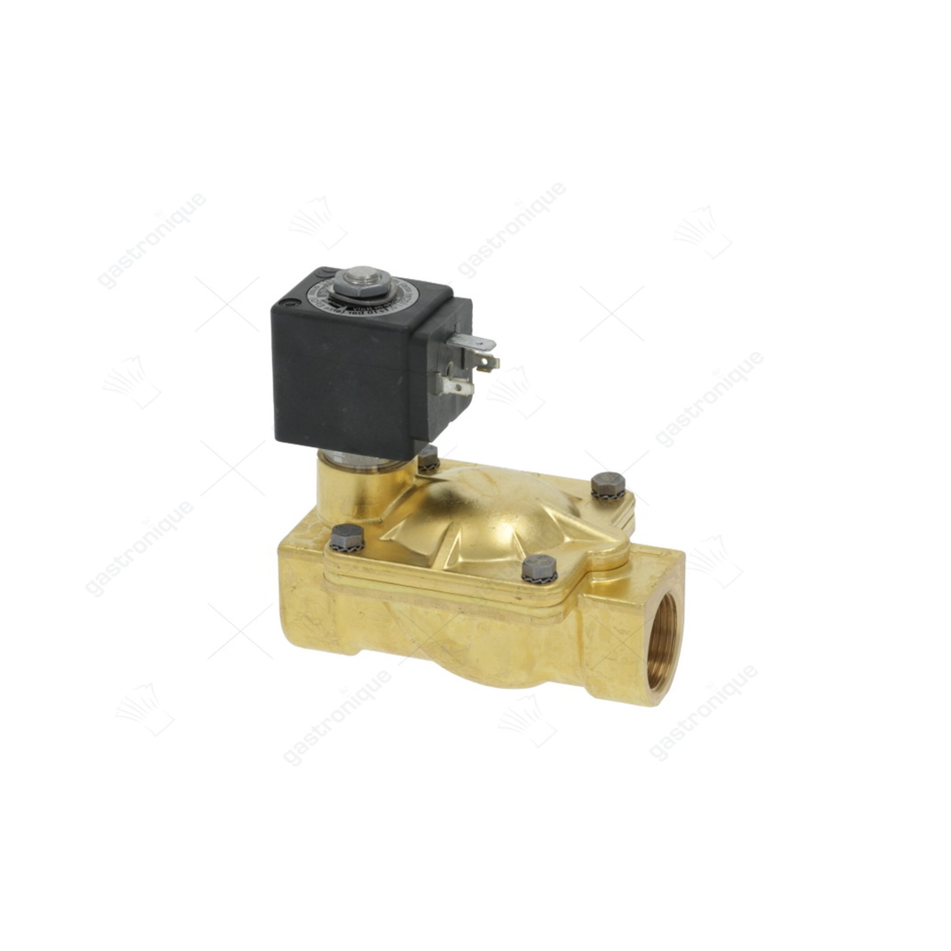 solenoid valve 7321bcn00 3/4"ff - image 1