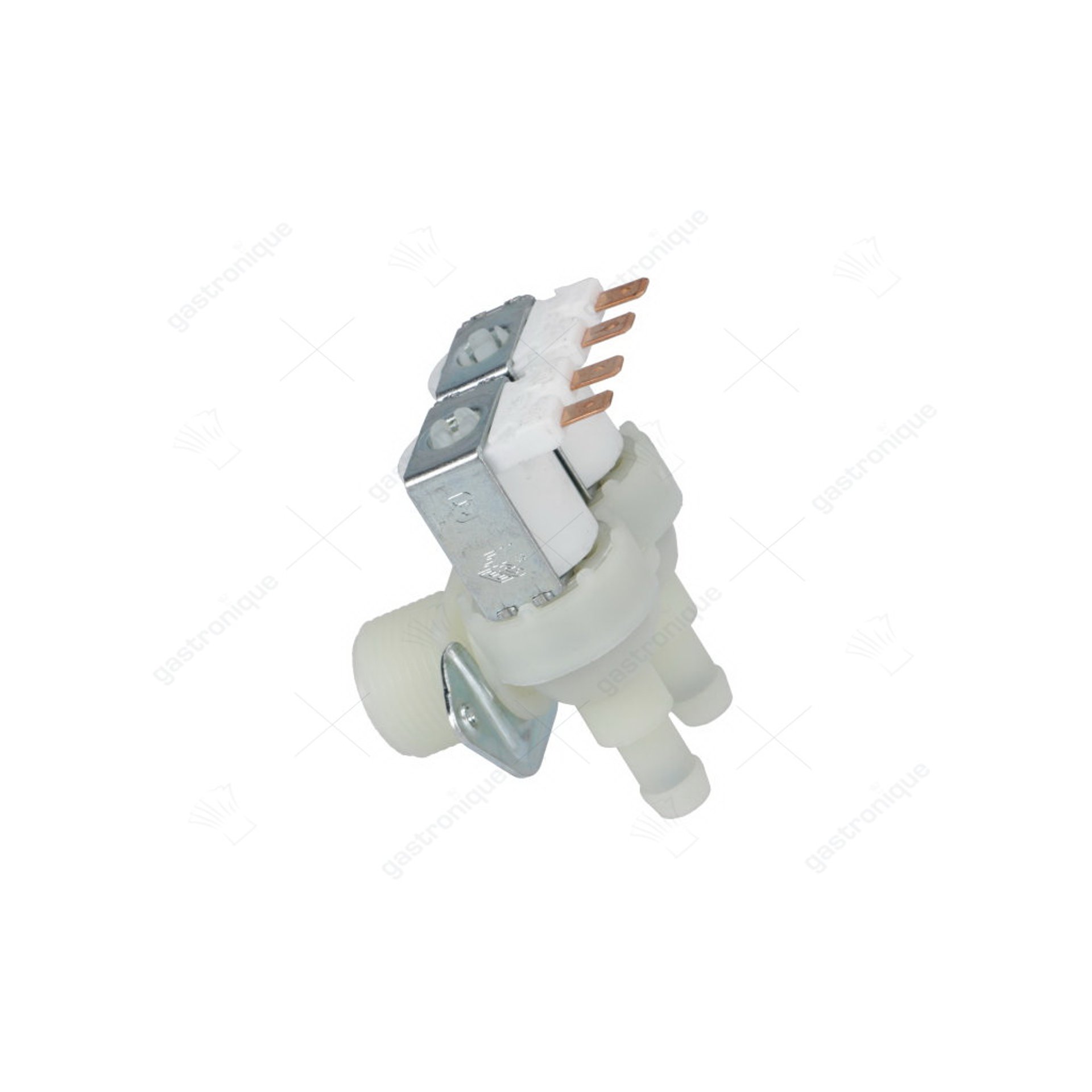 magneetventiel t&p 2 wegen 90° - afbeelding 1