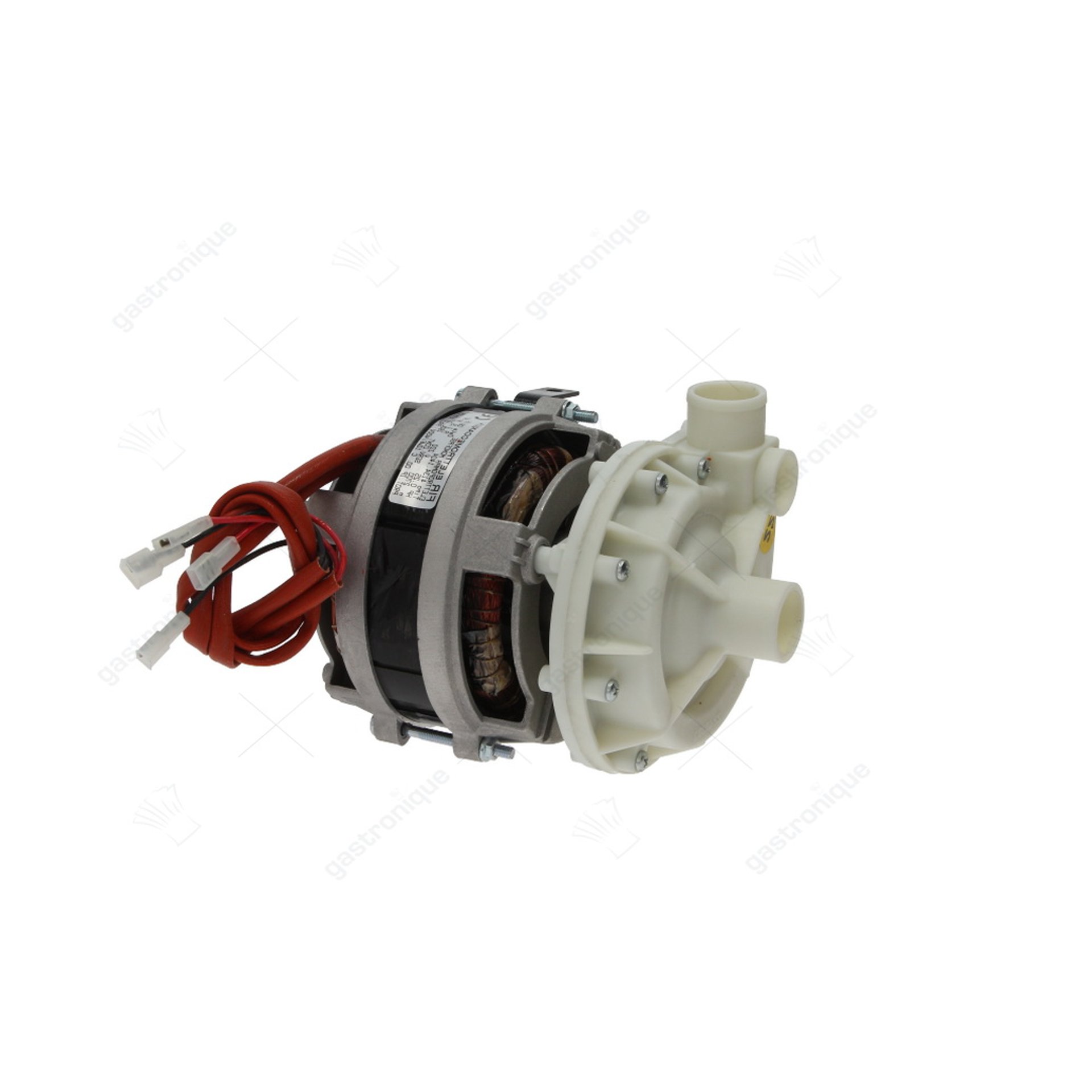 pomp fir 4134sx 0,25hp - afbeelding 1