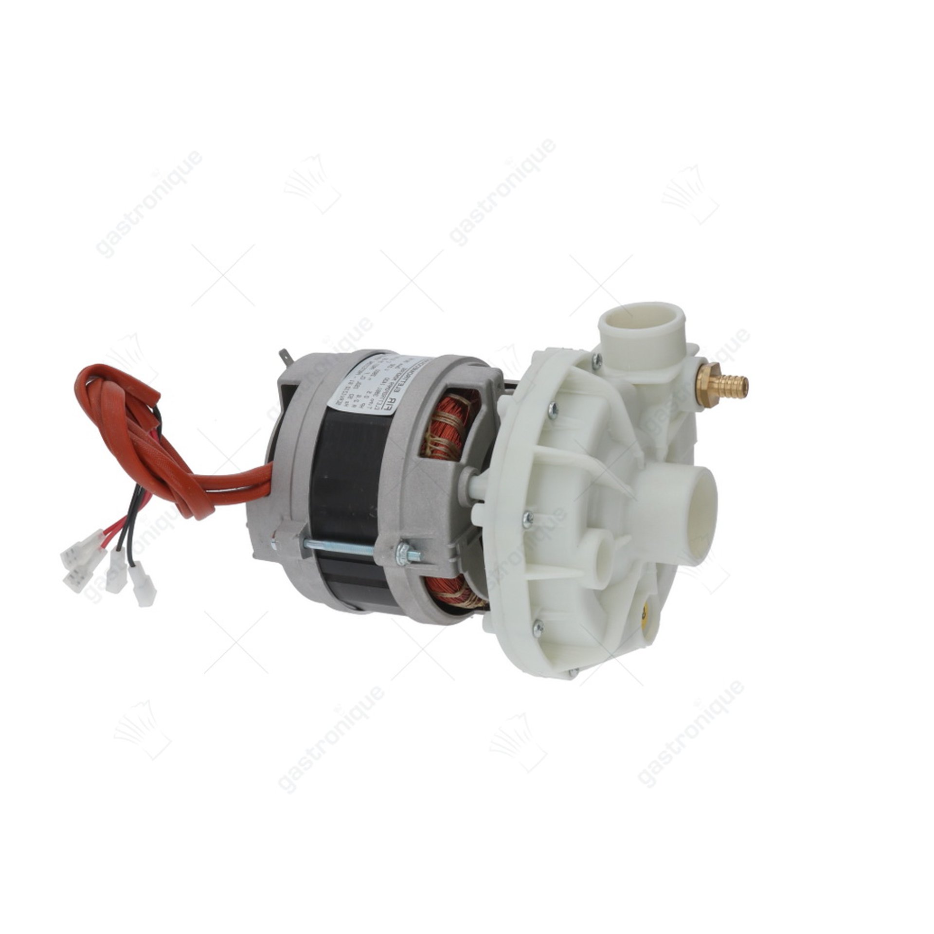 pumpe fir 3981sx 0,50hp - Bild 1