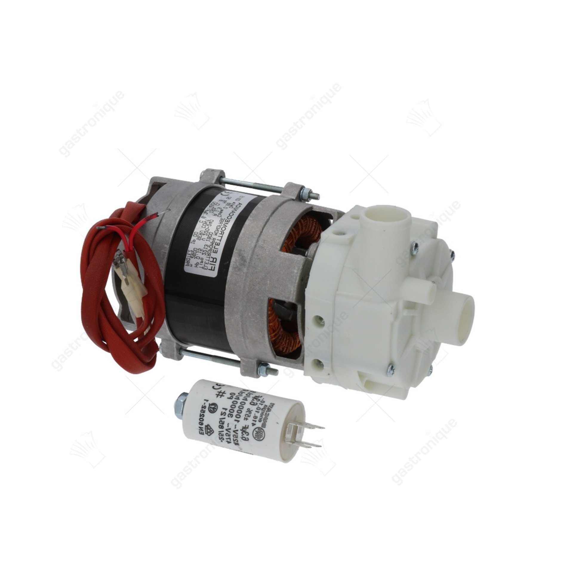 pompe fir 2213dx 0,15hp - image 1