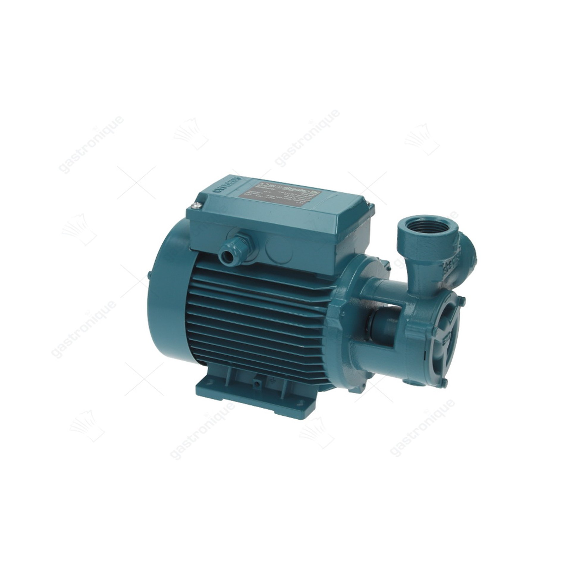 pomp tm61e 0,45hp - afbeelding 1