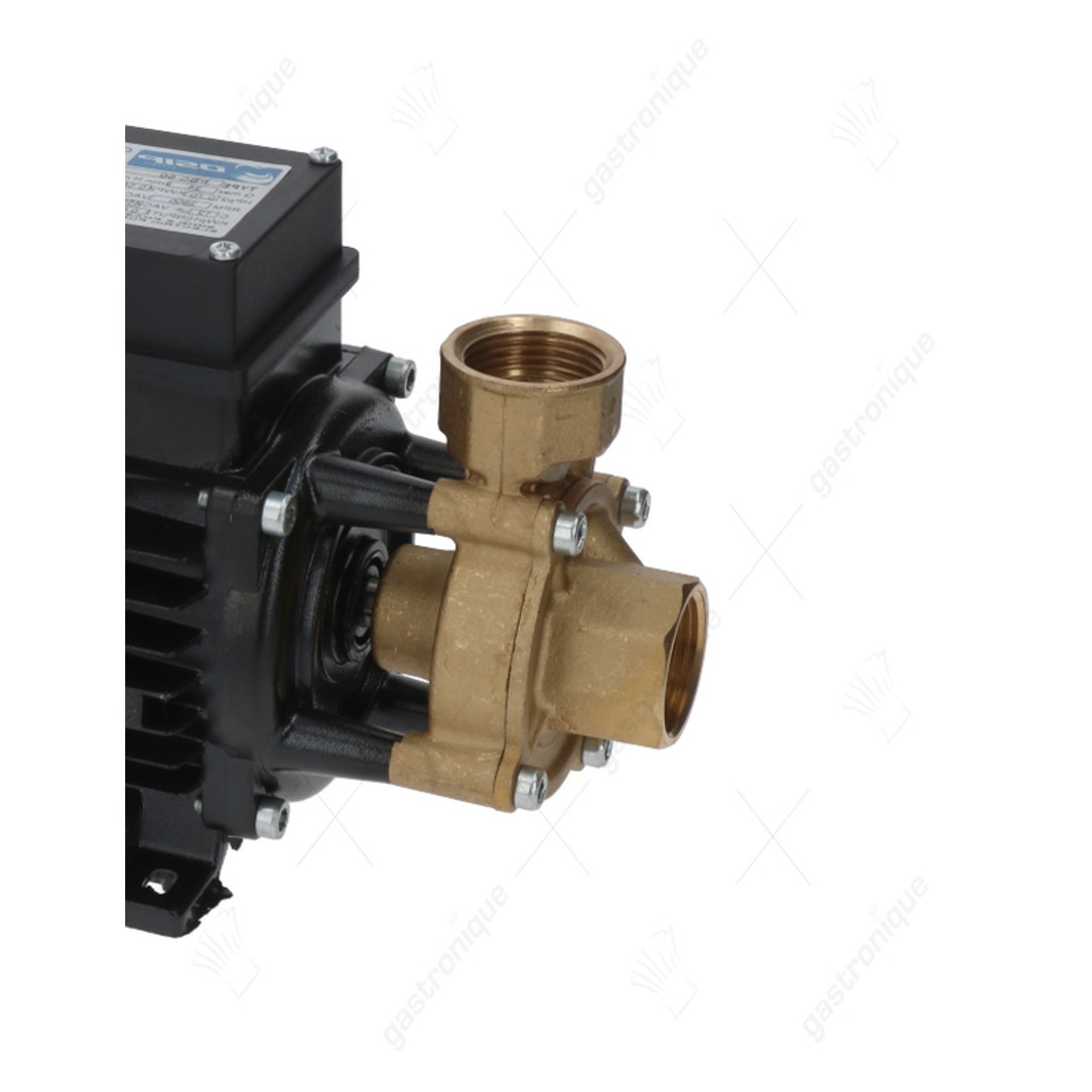 pomp pbc50 0,70hp - afbeelding 1