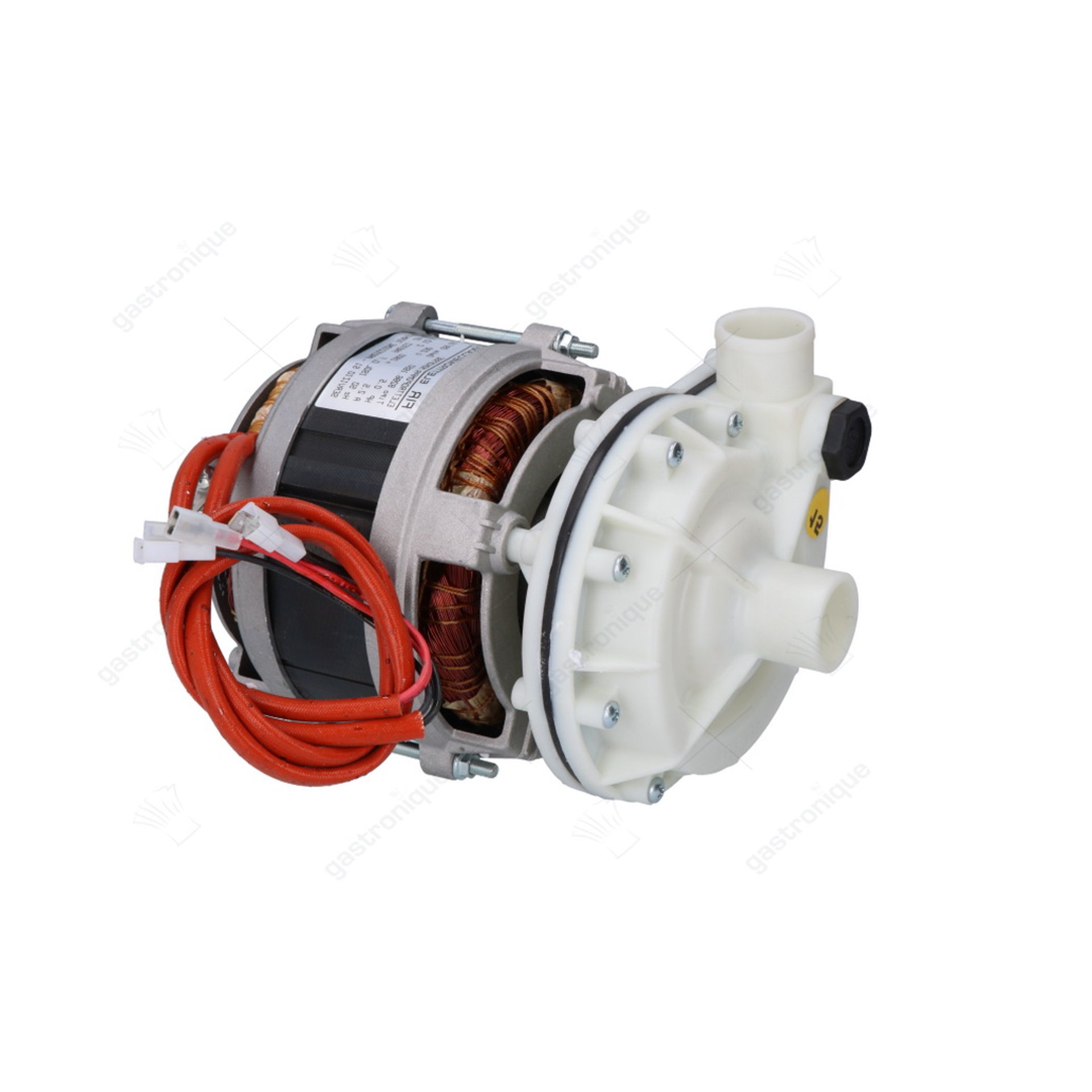 pomp fir 0286sx 0,50hp - afbeelding 1