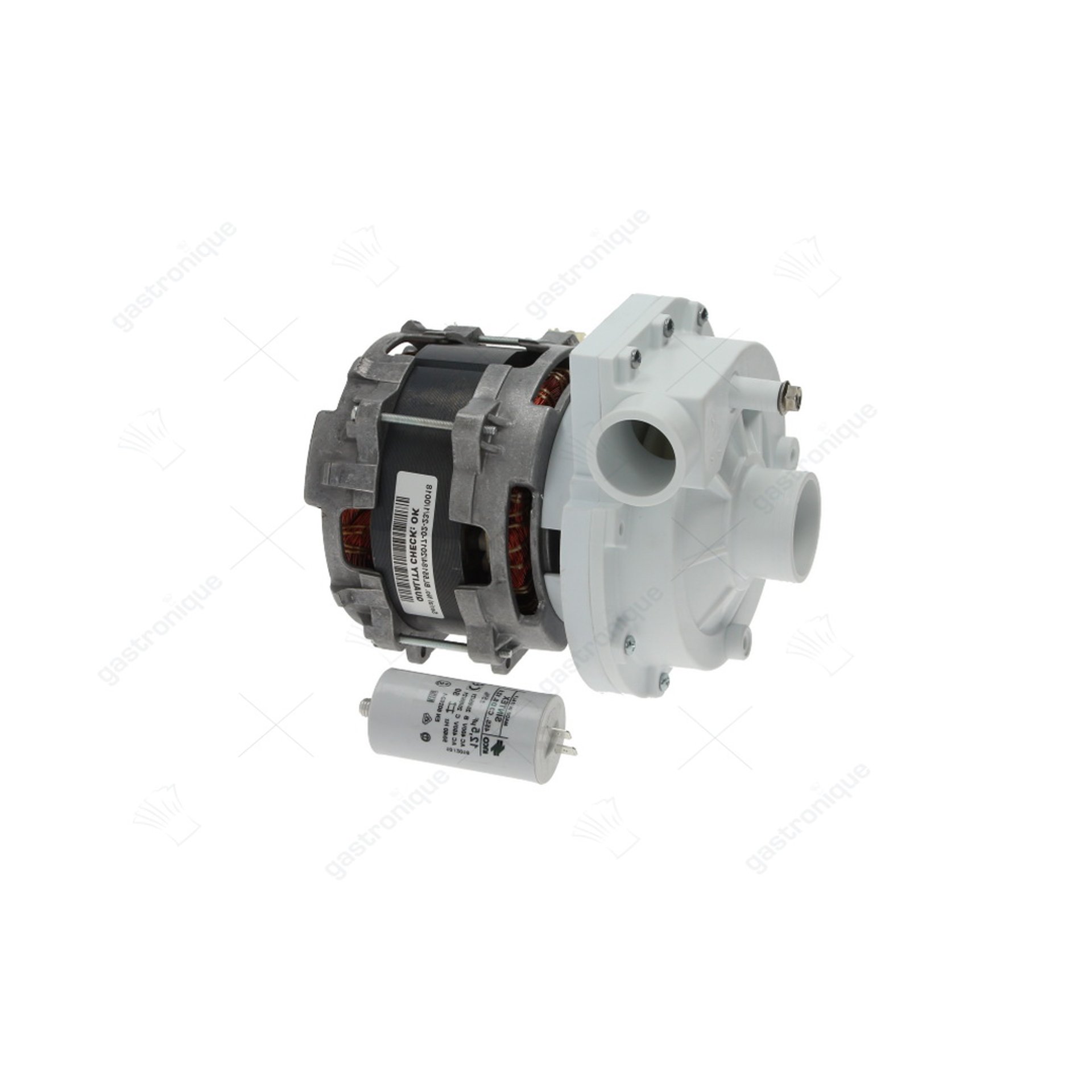 pomp lgb zf290sx 0,67hp - afbeelding 1