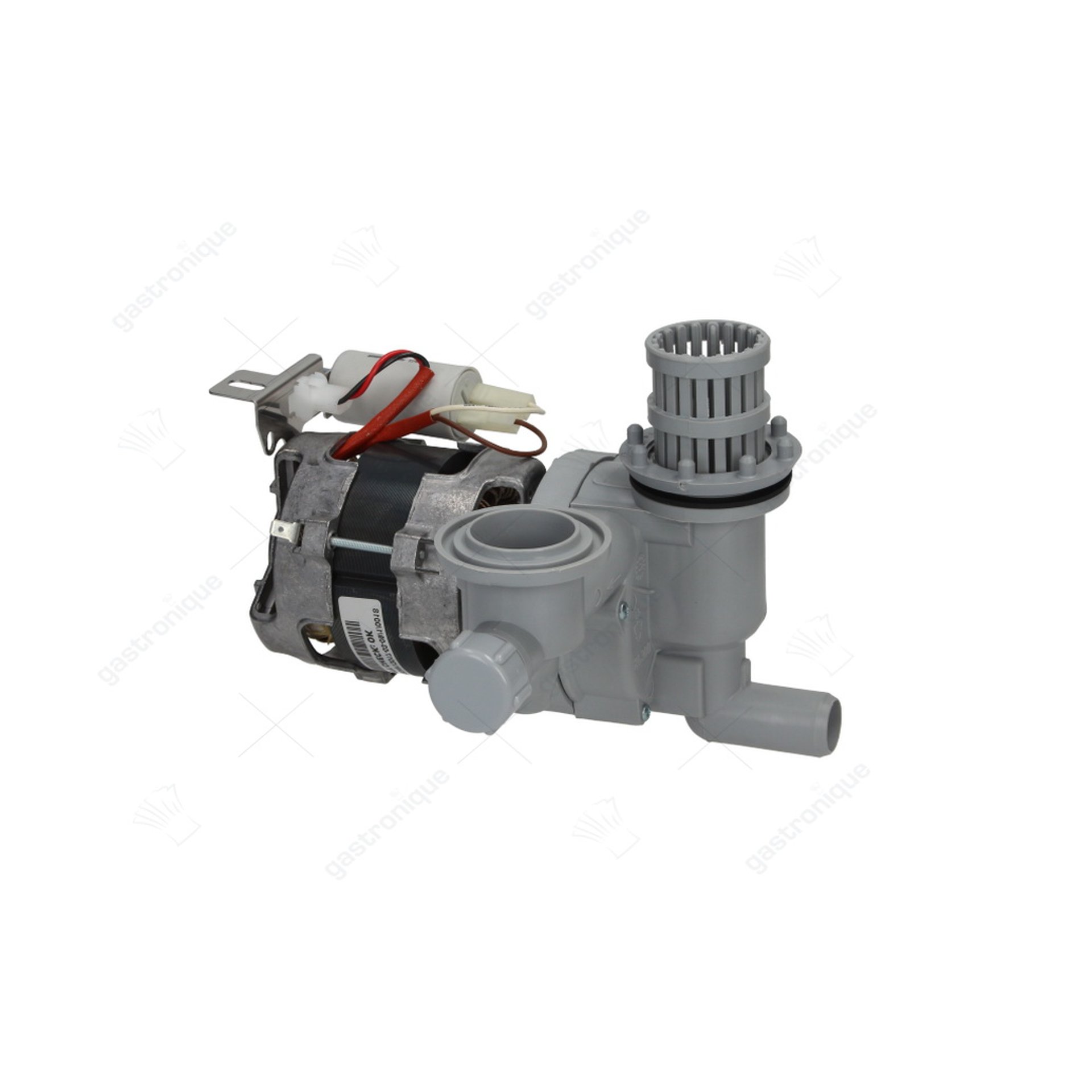pomp lgb w180sx 0,25hp - afbeelding 1