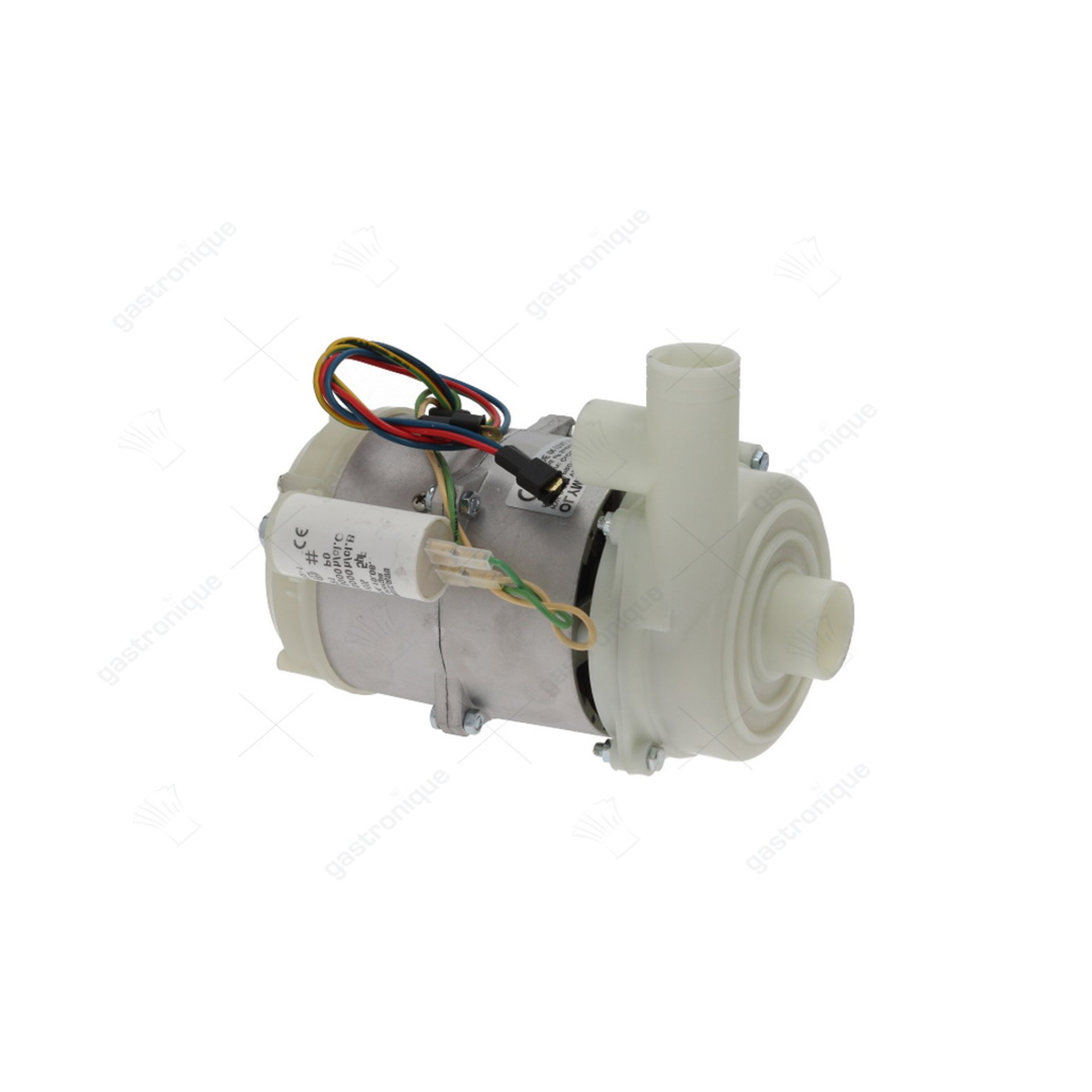 Pumpe auf t.33 0,30hp - Bild 1