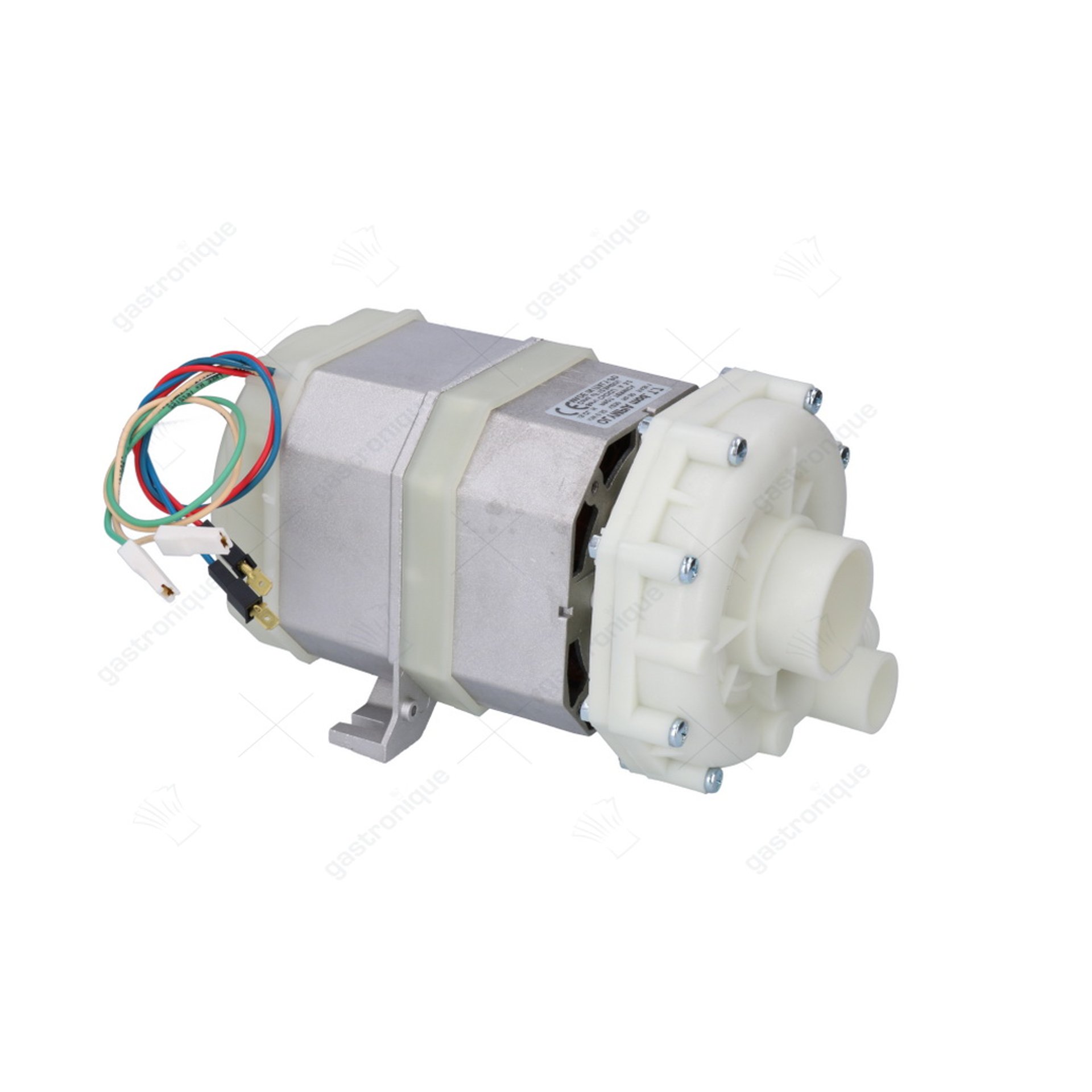 pompe sur t.7 0,70hp - image 1