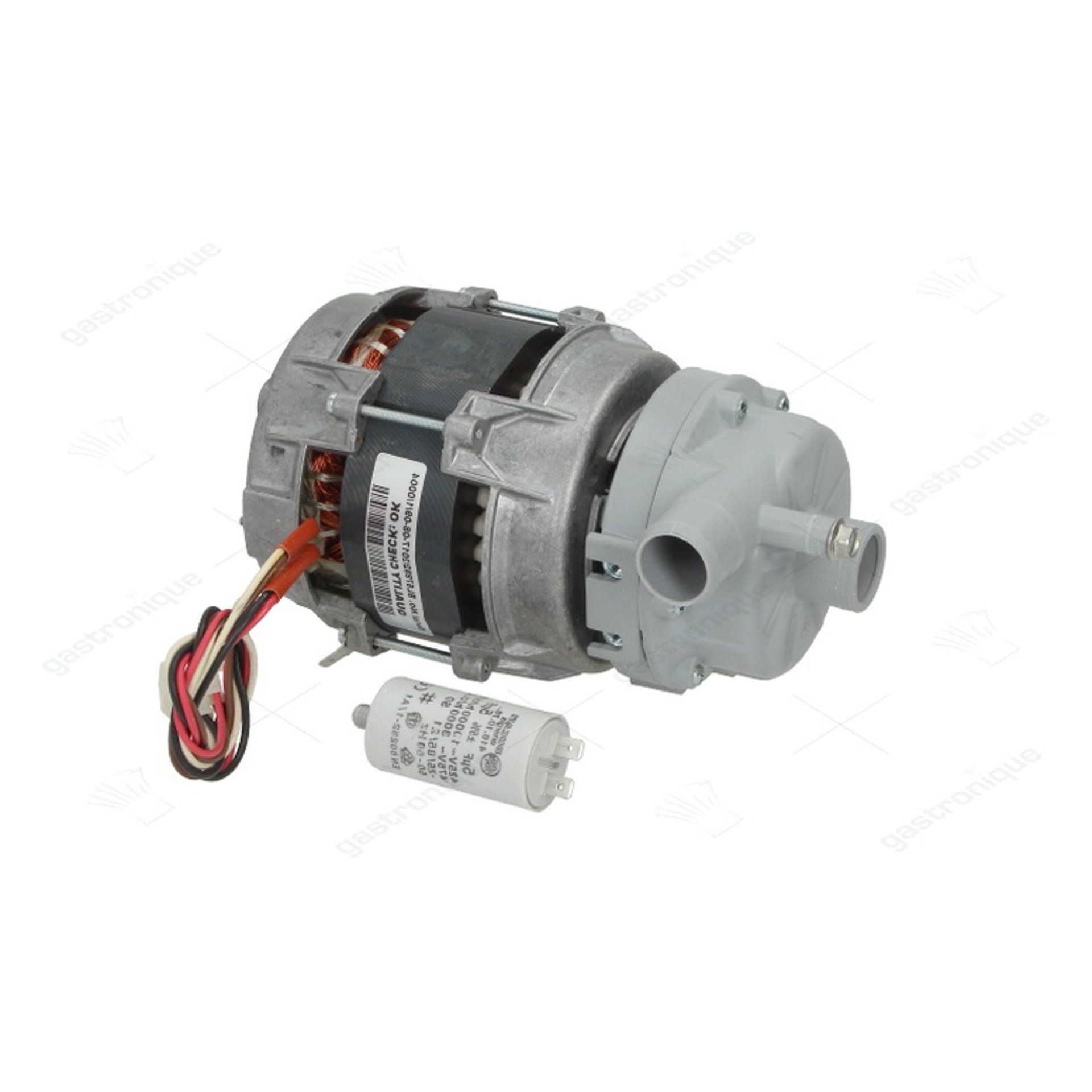 pump lgb zf171sx 0.30hp - image 1