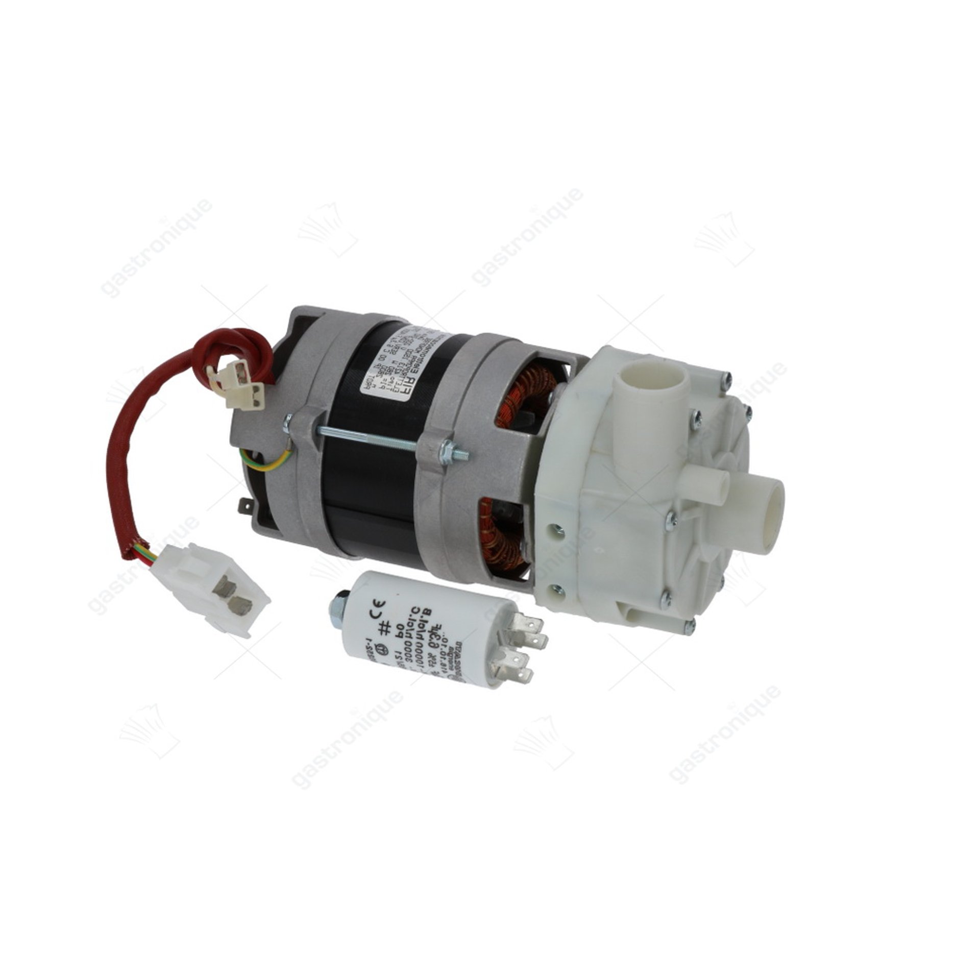 pomp fir 4213dx 0,37hp - afbeelding 1