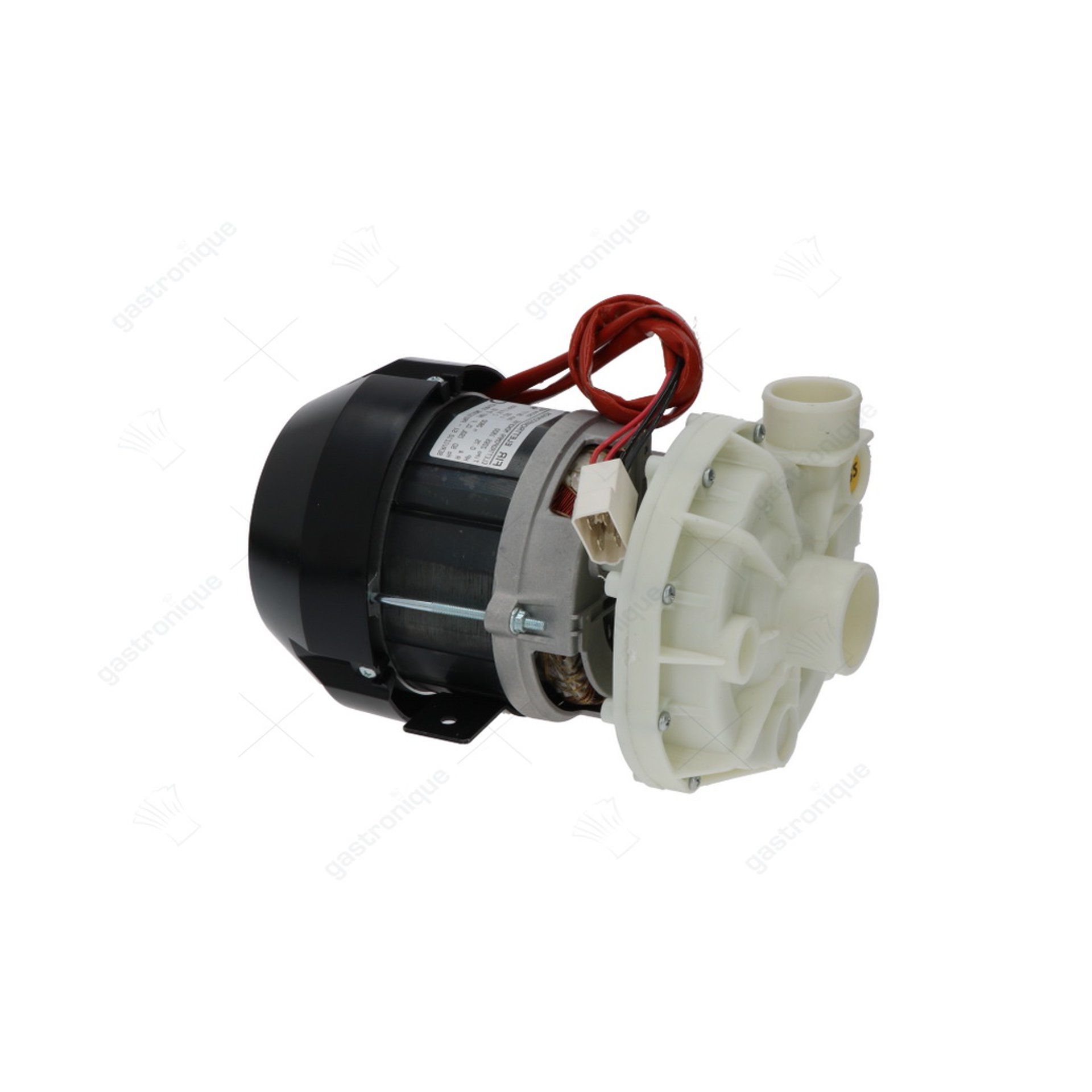 pumpe fir 2265sx 0,75hp - Bild 1