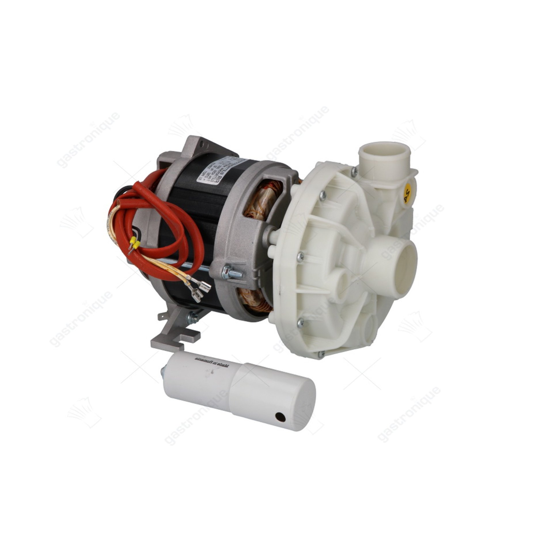 pompe fir 4255sx 0,73hp - image 1