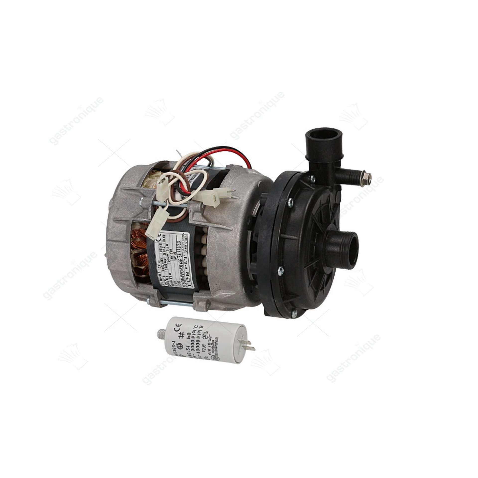 pompe lgb zf140sx 0,48hp - image 1