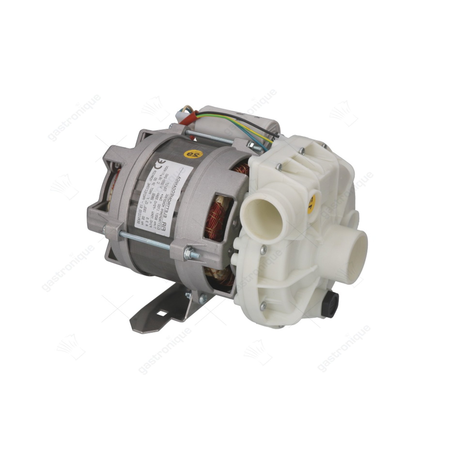 pomp fir b257sx 1hp - afbeelding 1