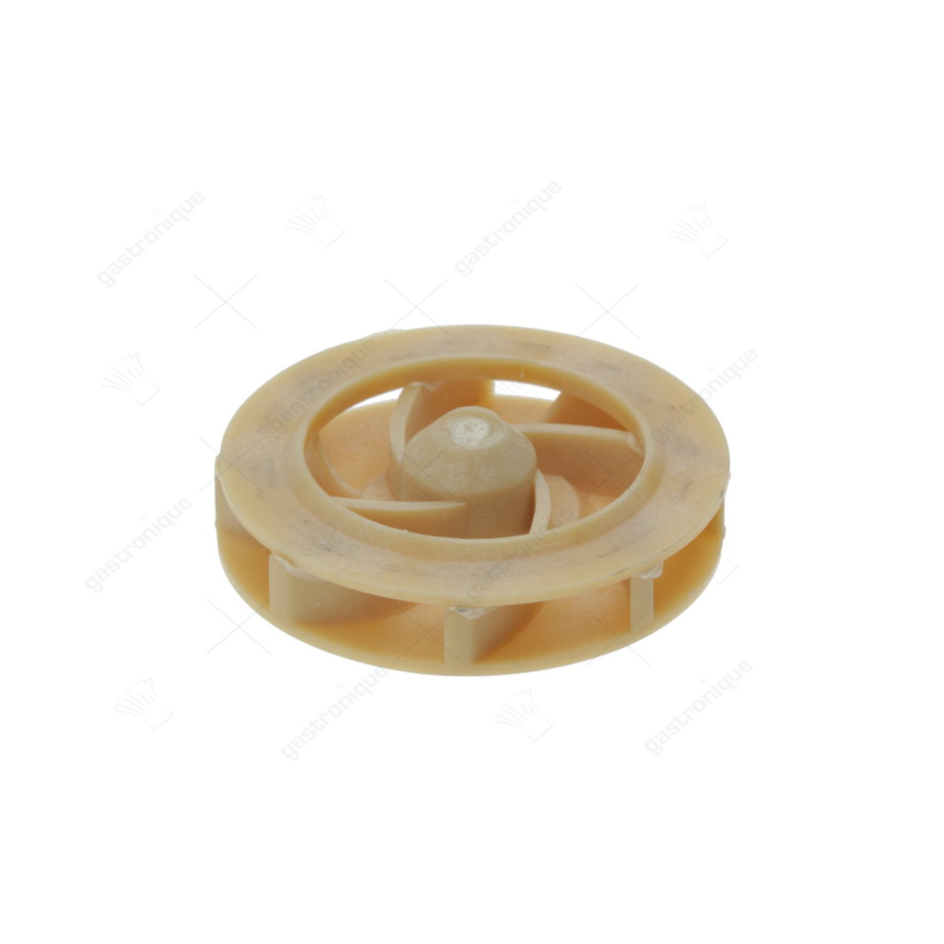 schoep ø 71 mm - afbeelding 1
