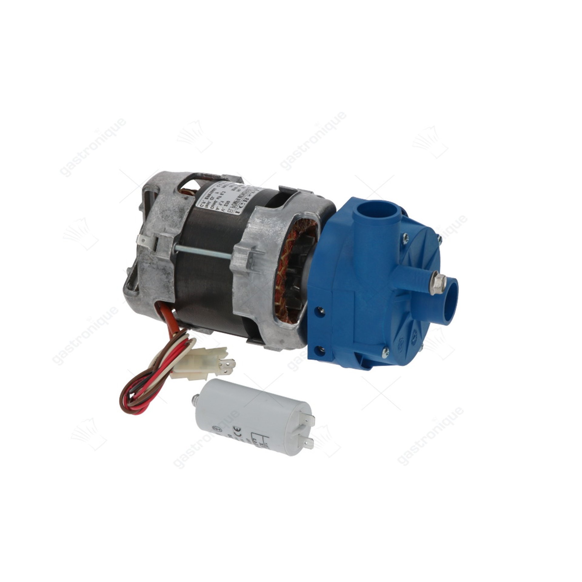 pompe lgb zf131dx 0,26hp - image 1