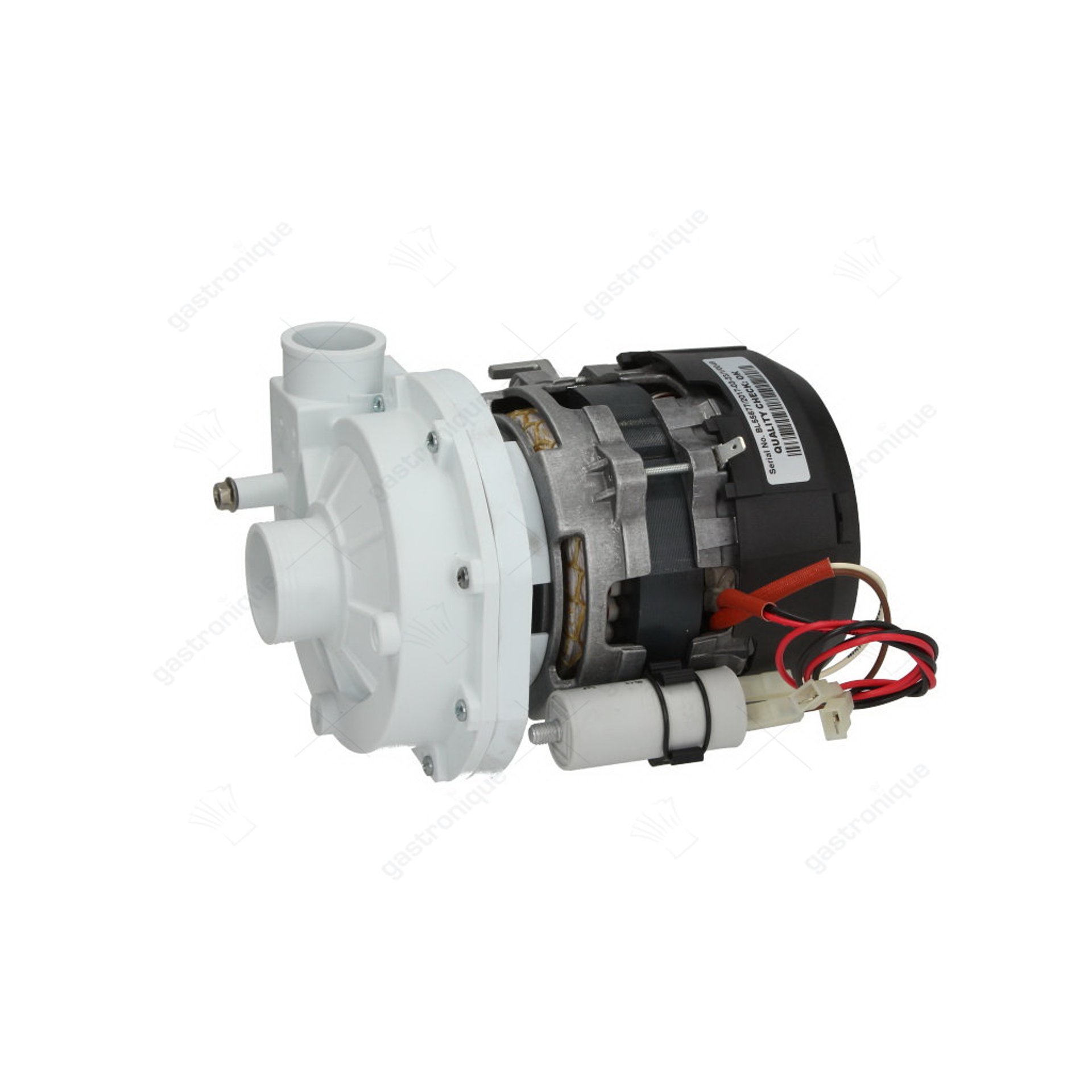 pomp lgb zf270vsx 0,53hp - afbeelding 1