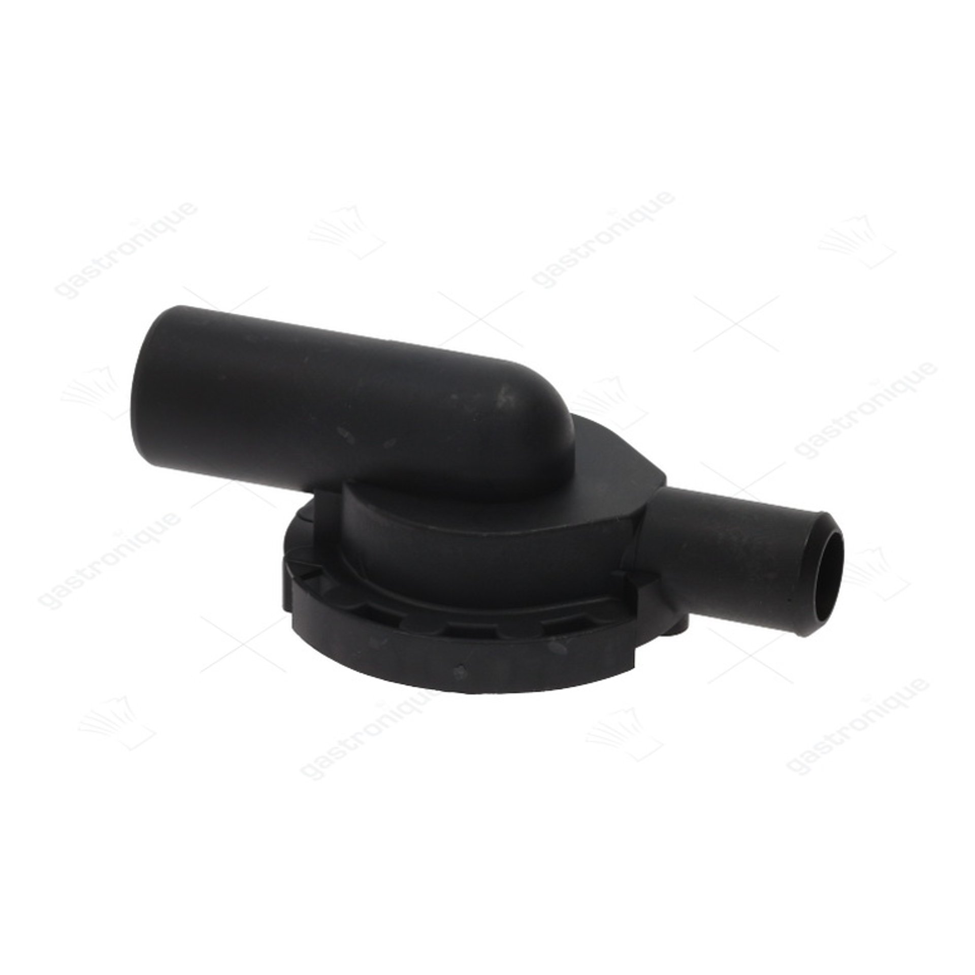 pump housing - image 1