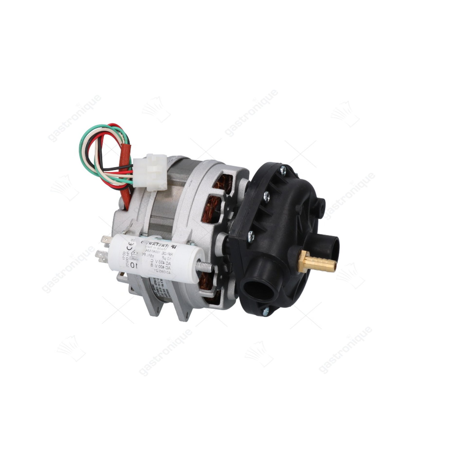 pump ap 1629030sx 0.30hp - image 1