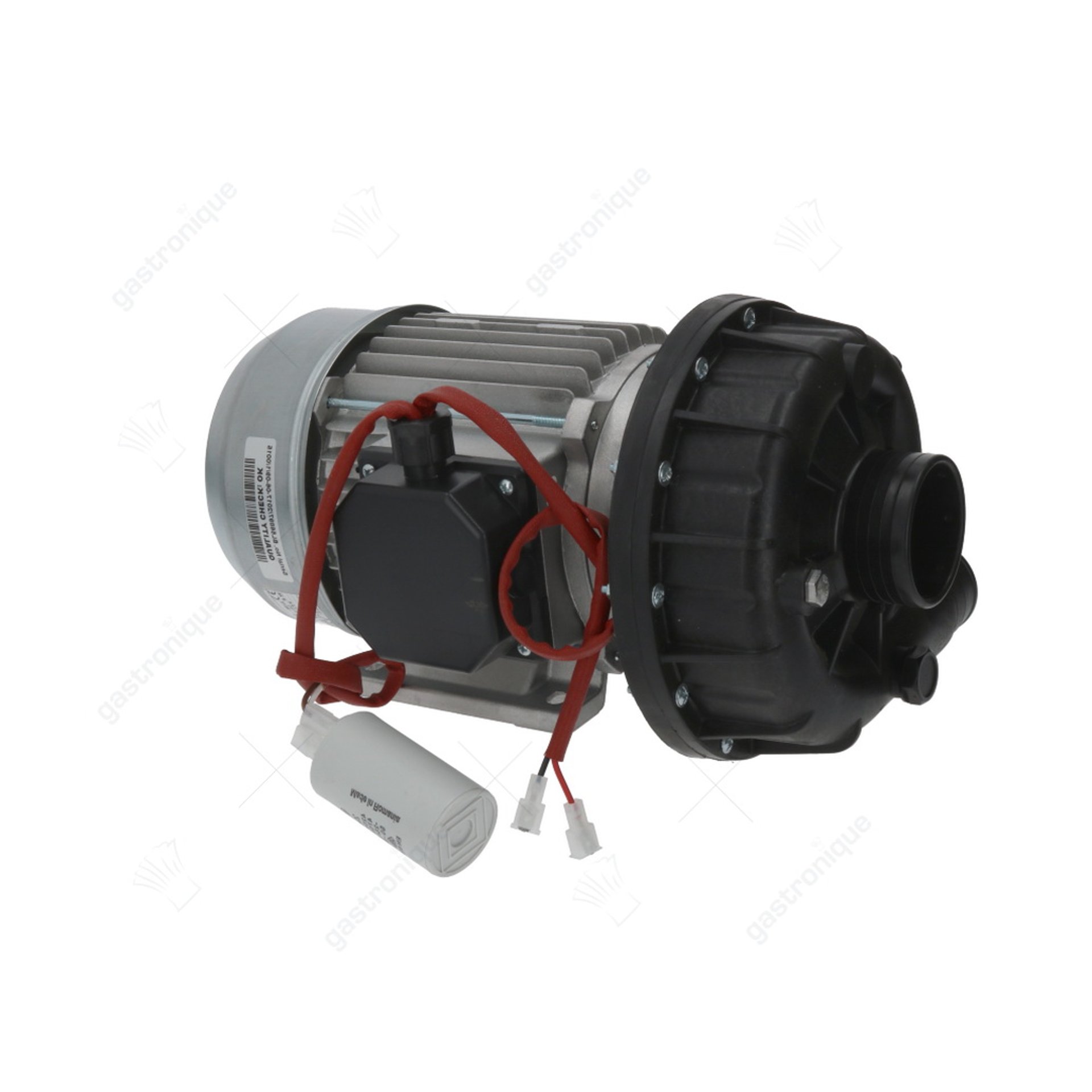 pomp lgb zf650sx 1,50hp - afbeelding 1
