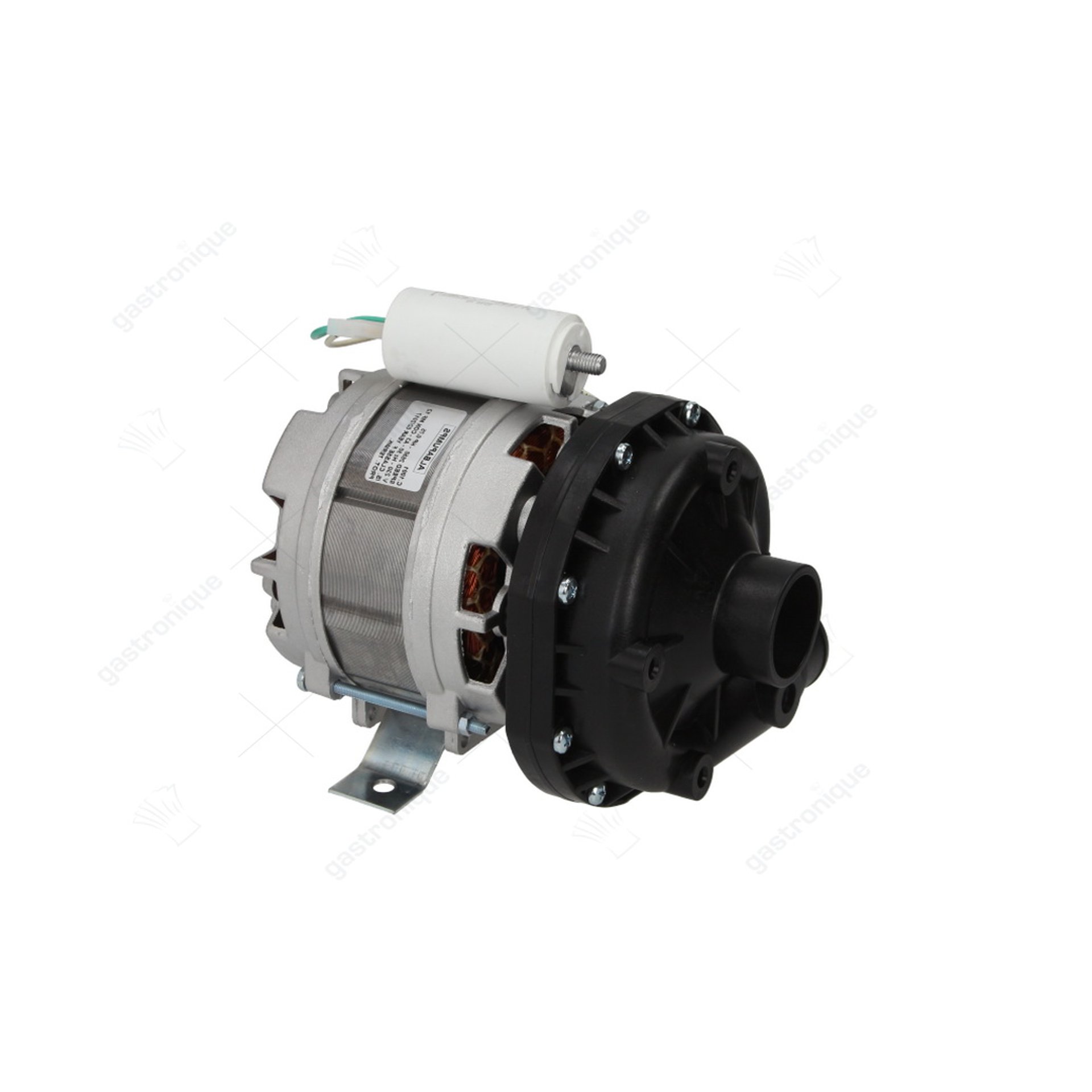 pumpe ap lm1001sx 0,75hp - Bild 1
