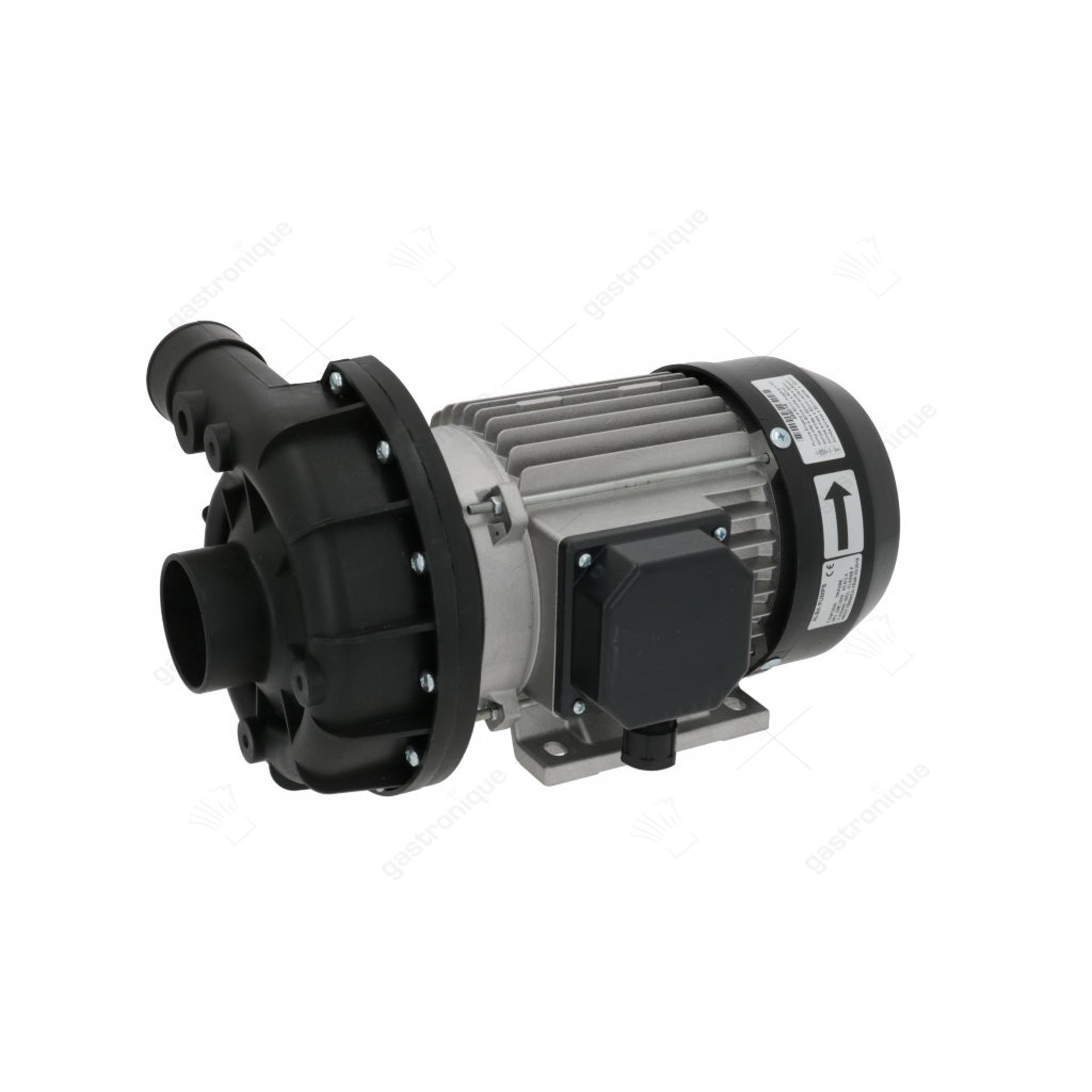 pumpe ap 2011dx 2hp - Bild 1