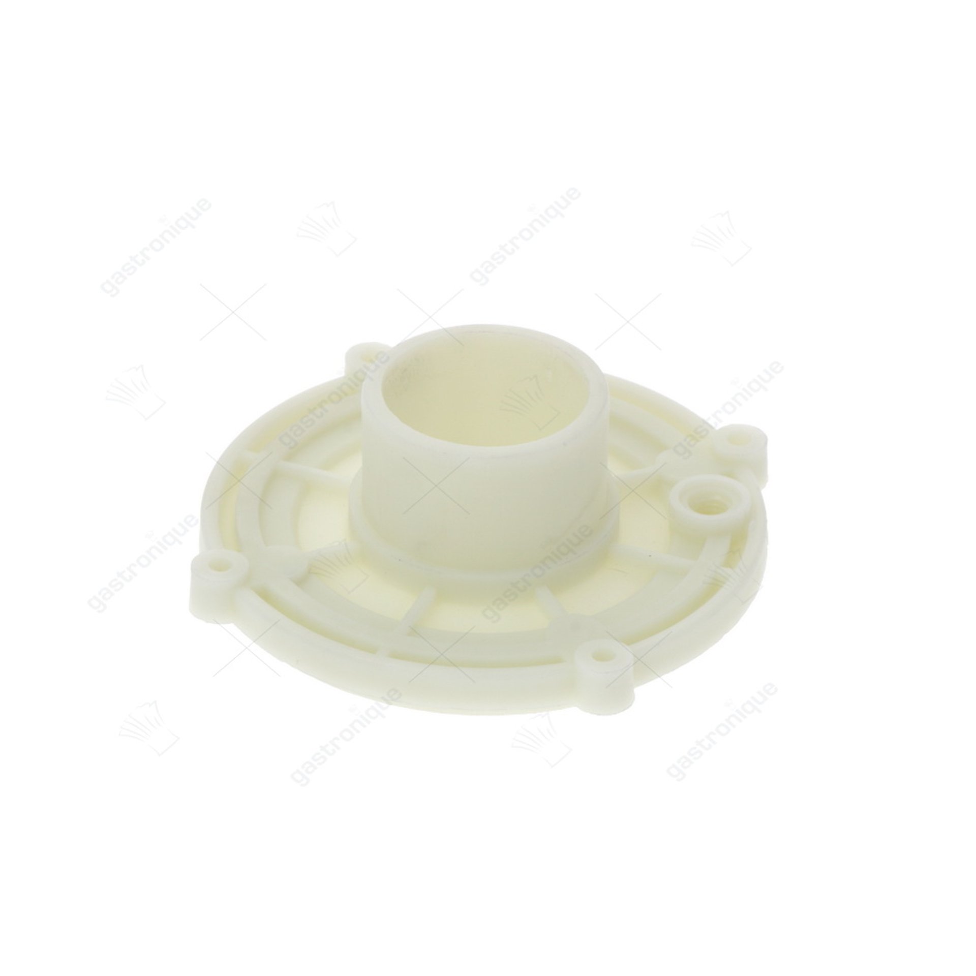 couvercle de boîtier de pompe entrée ø 44 mm - image 1