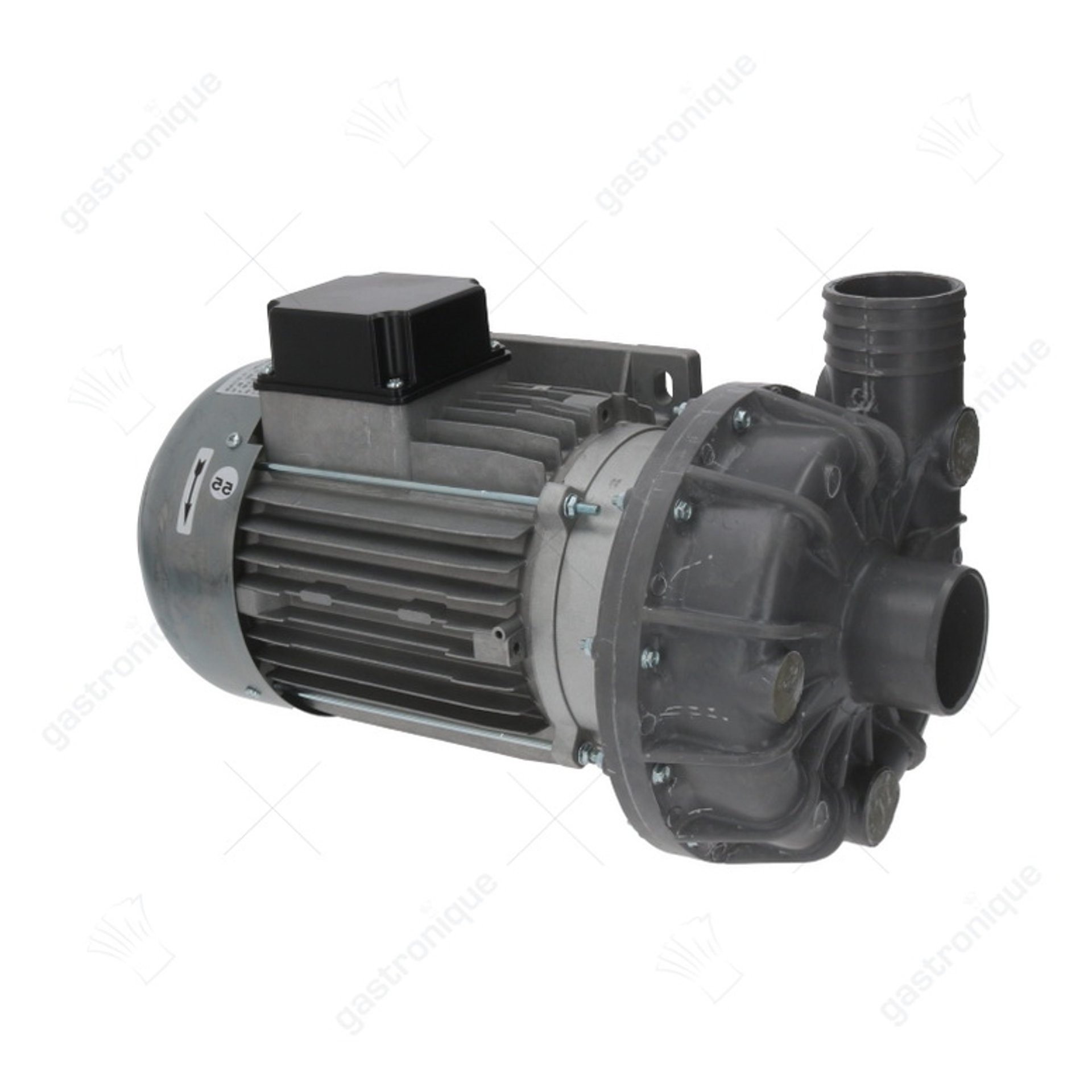 pump fir 2275sx 3.60hp - image 1