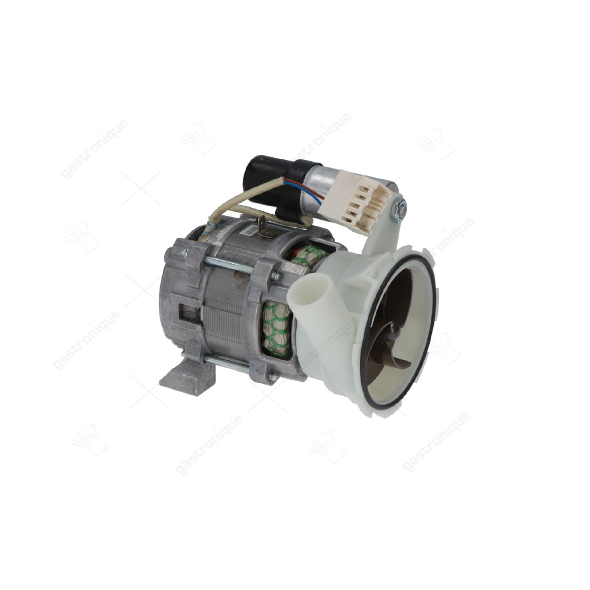 pompe hanning up30 0,15hp - image 1