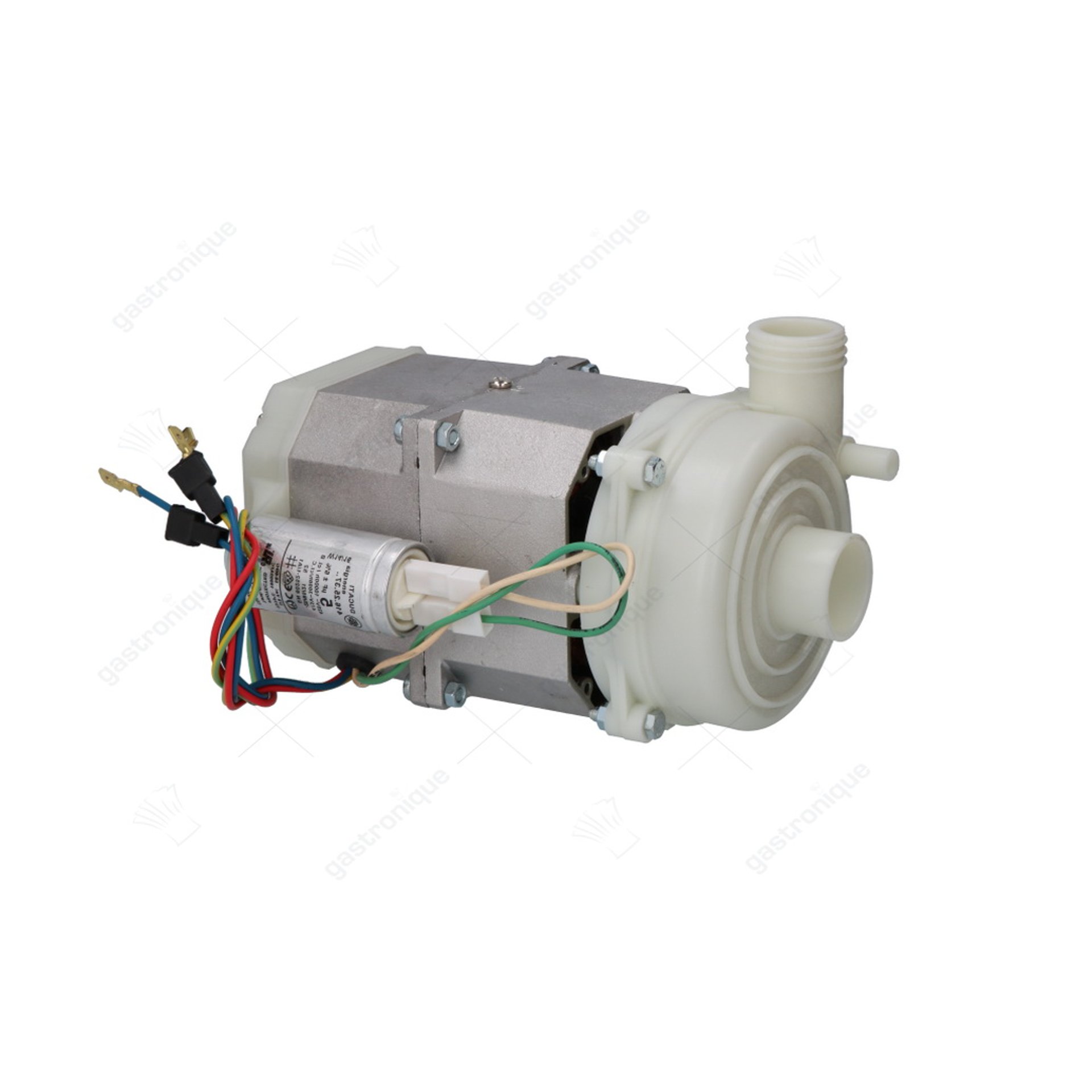 pomp op l63.t20sx 0,27hp - afbeelding 1