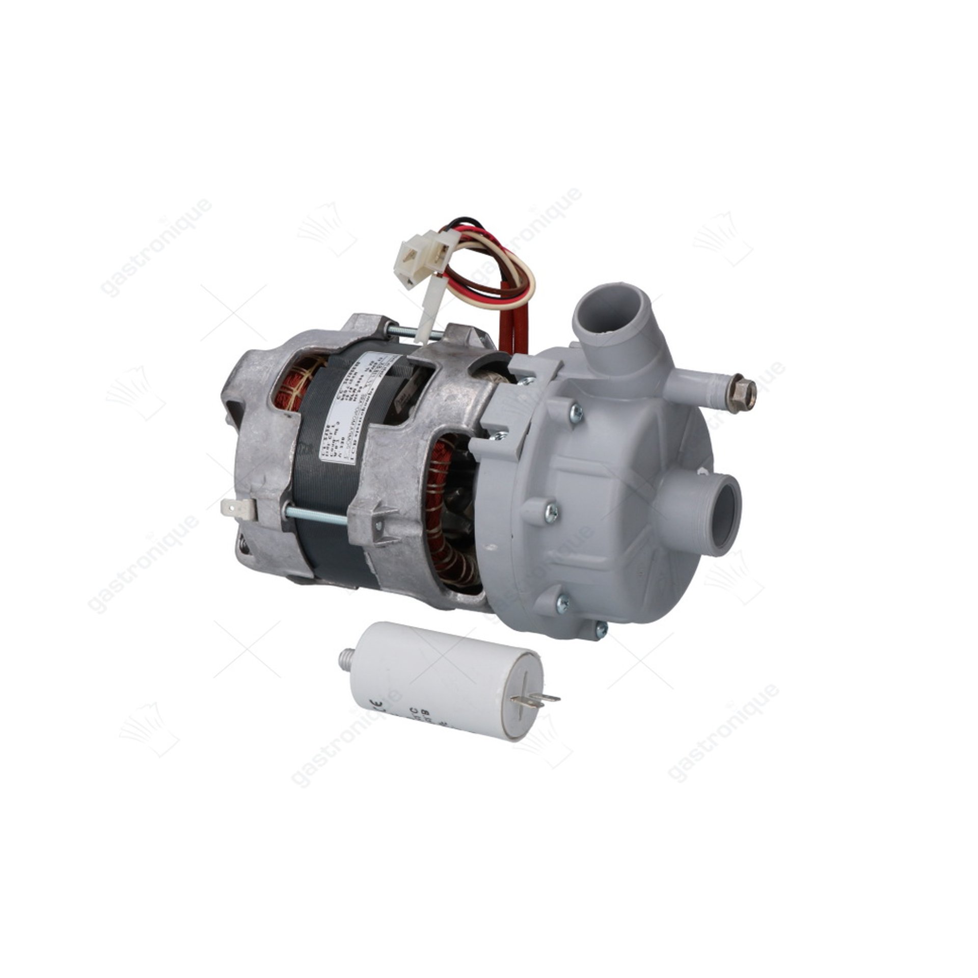 pompe lgb zf119sx 0,20hp - image 1