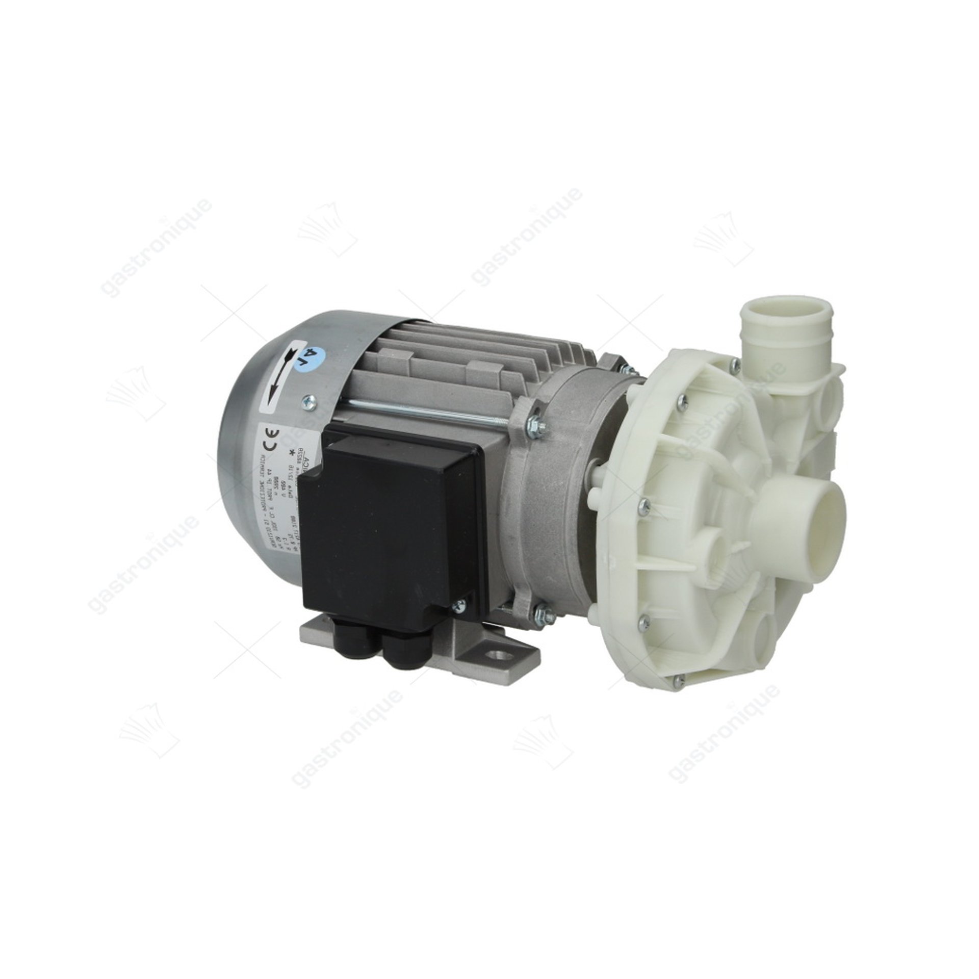 pumpe fir 4217/asx 0,75hp - Bild 1
