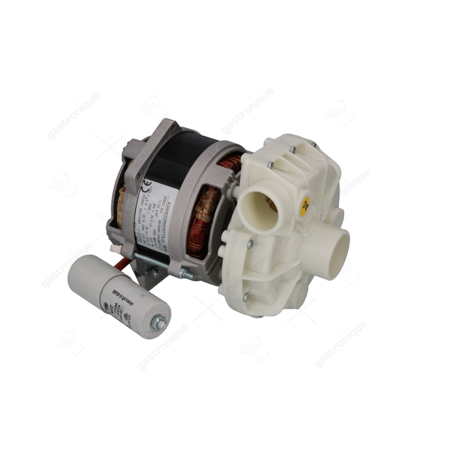 pump fir 4268sx 0.60hp - image 1