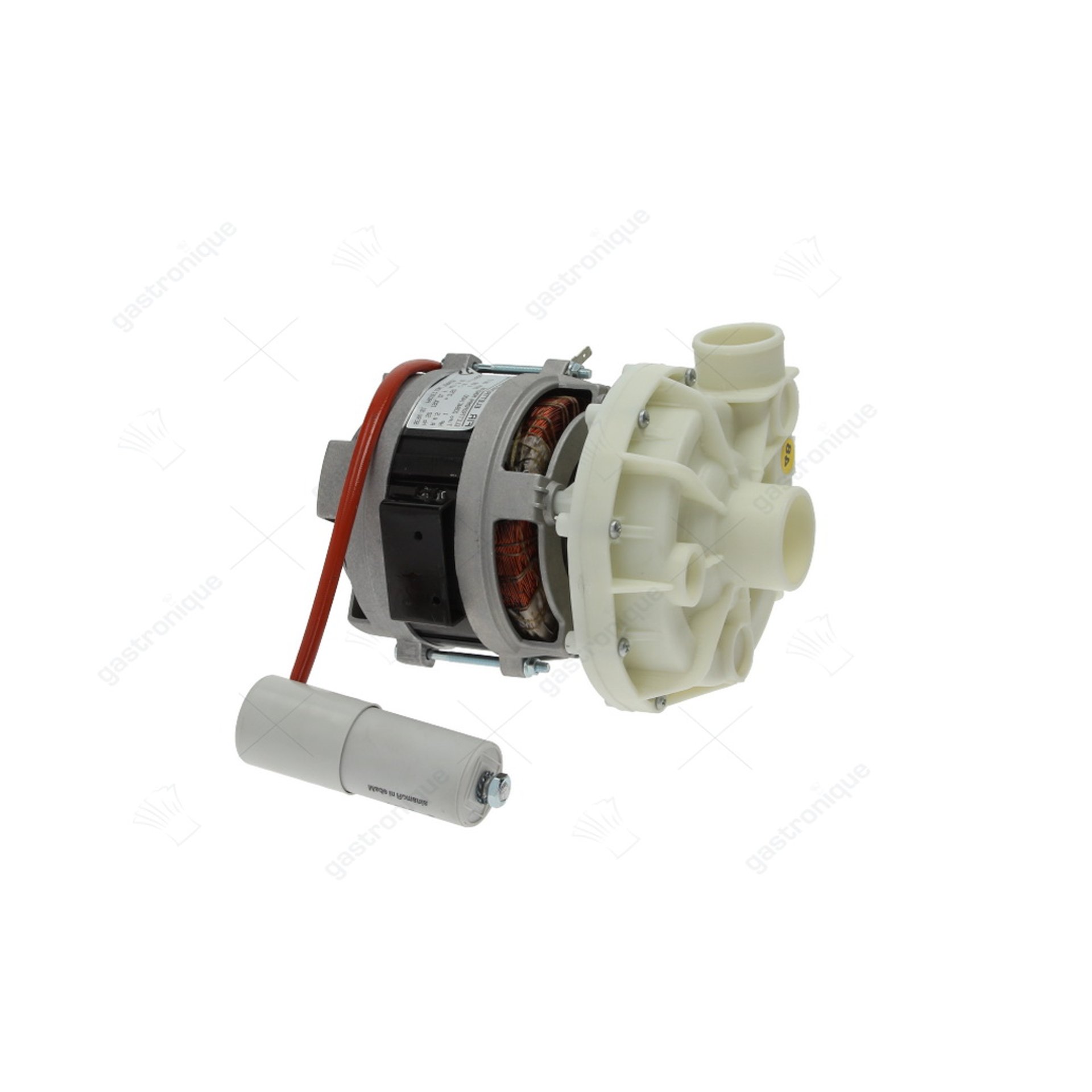 pomp fir 2284esx 1hp - afbeelding 1
