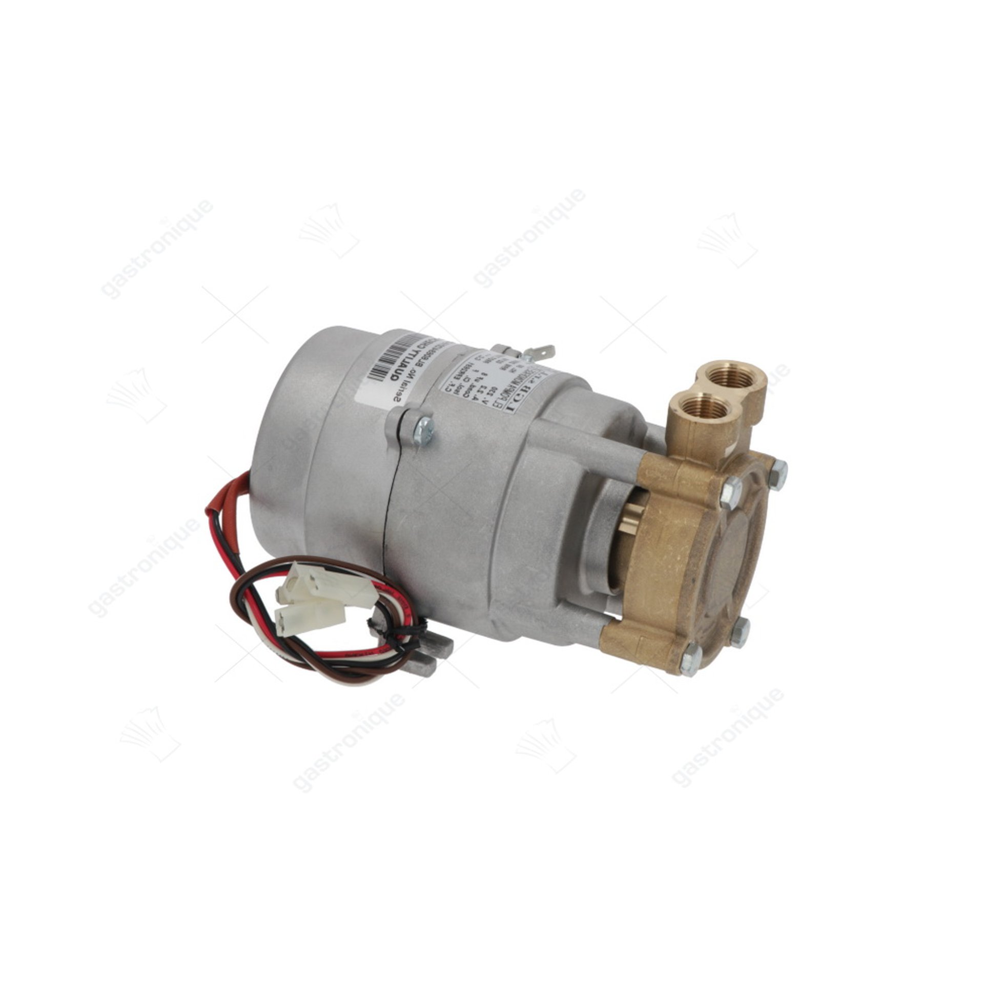 pomp lgb ps45dx 0,40hp - afbeelding 1