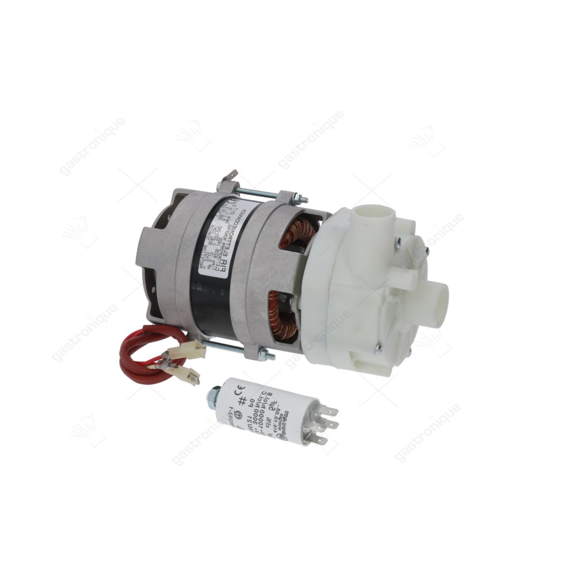 pompe fir b235dx 0,15hp - image 1