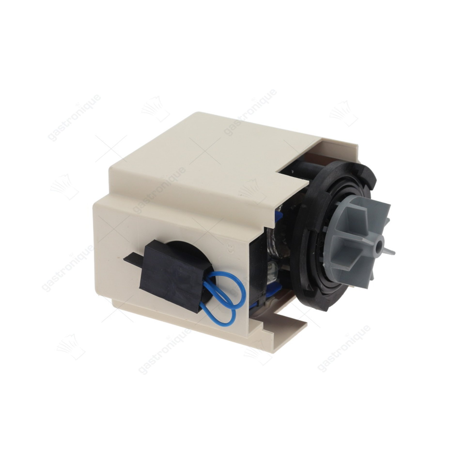 afvoerpomp gre 100w 220v 50hz - afbeelding 1