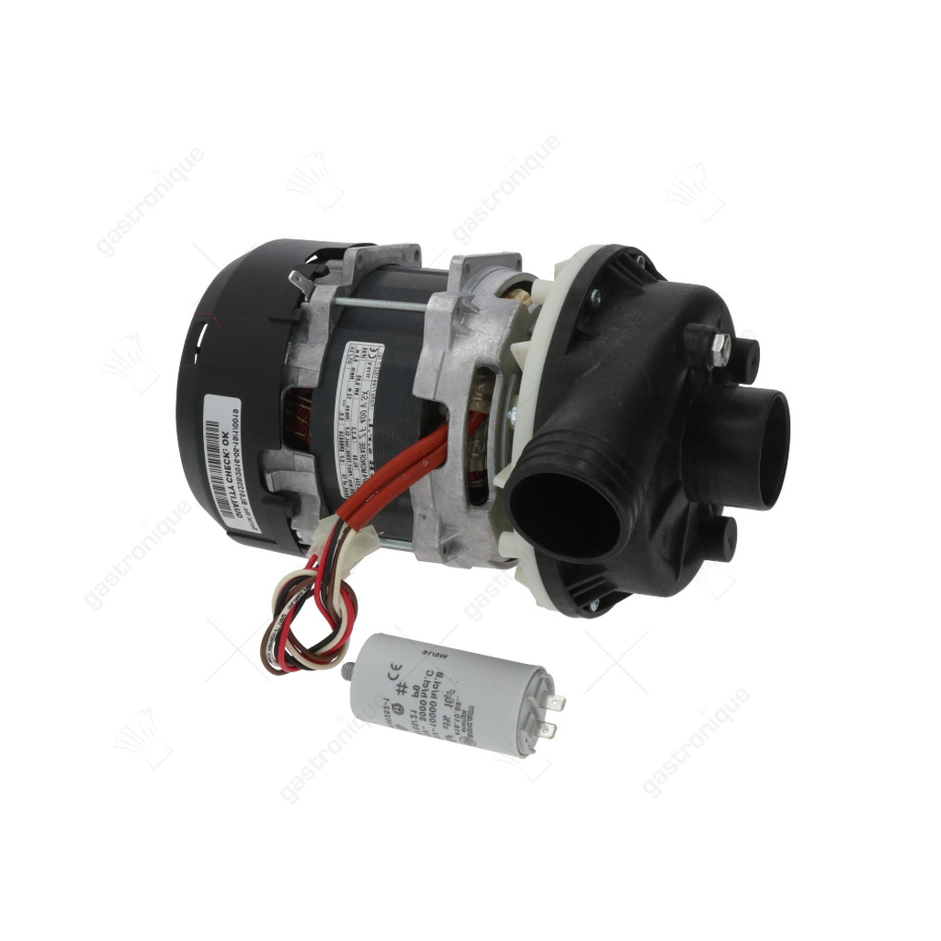 pompe lgb zf400vsx 1hp 230v - image 1