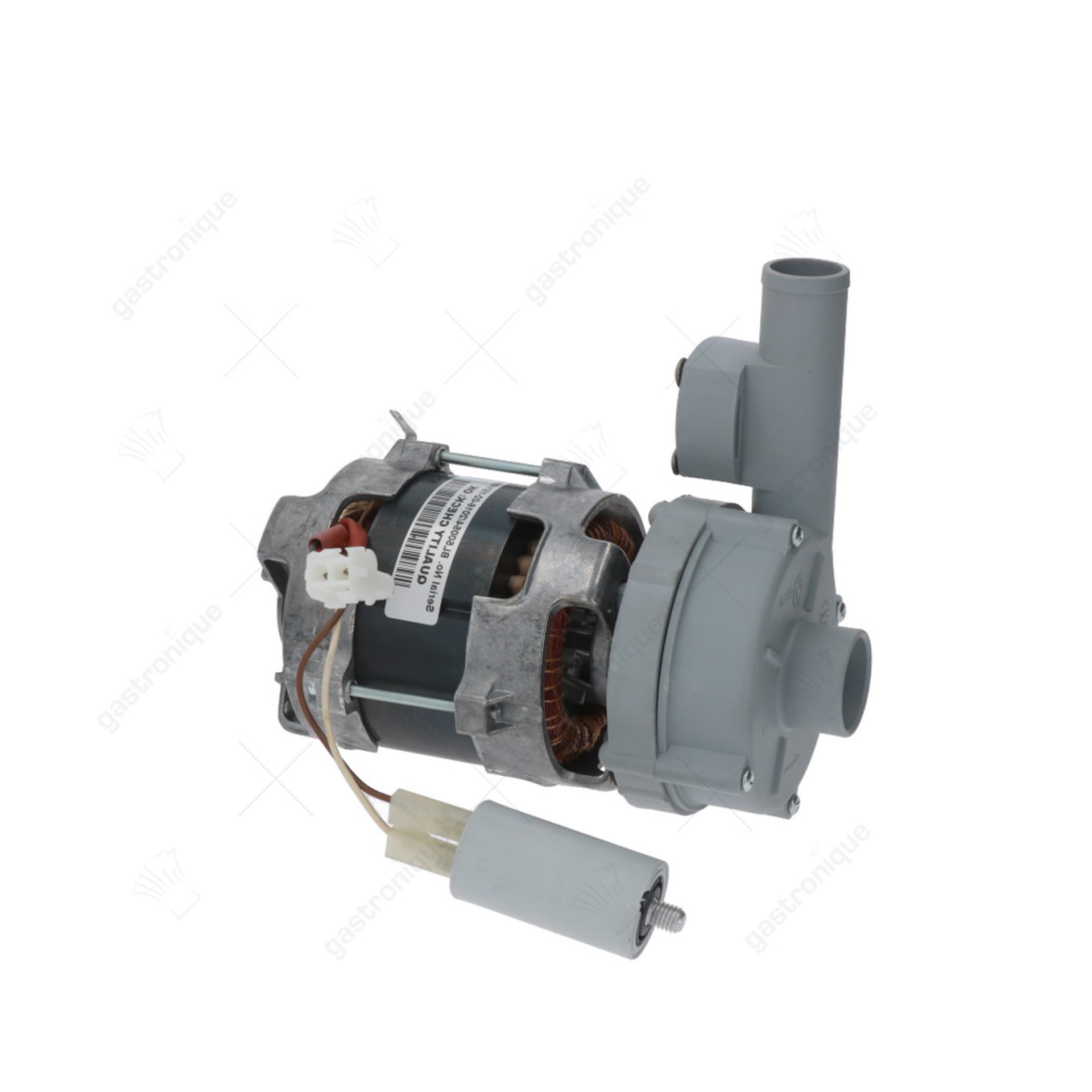 pomp lgb x3sx 0,34hp - afbeelding 1