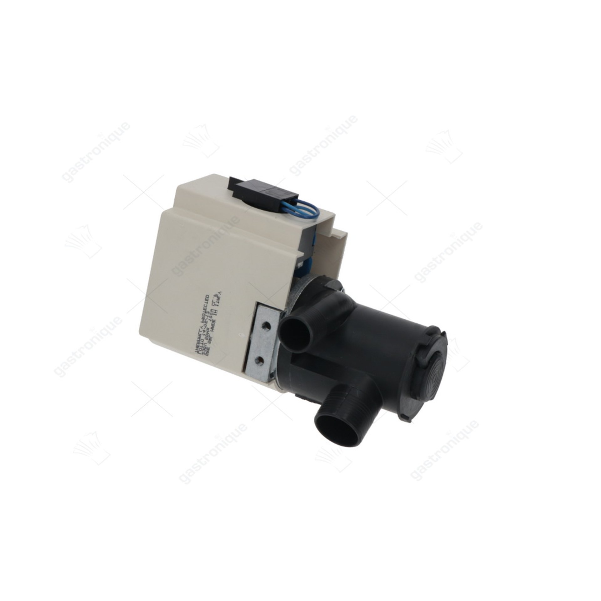 afvoerpomp h-32 100w 220/240v 50hz - afbeelding 1