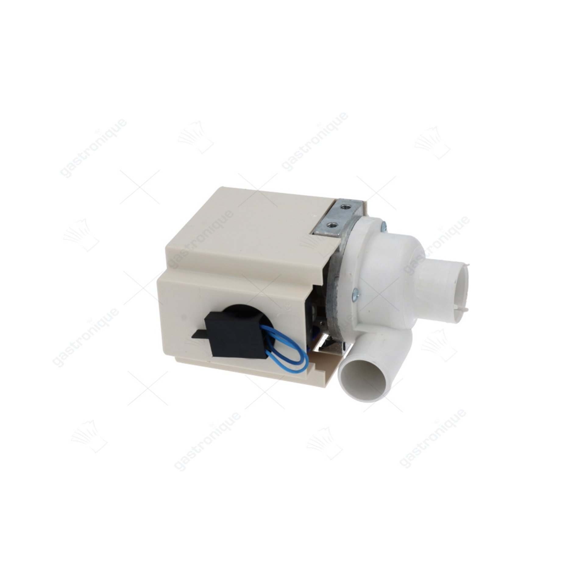 pompe de drainage 100w 220/240v 50hz - image 1