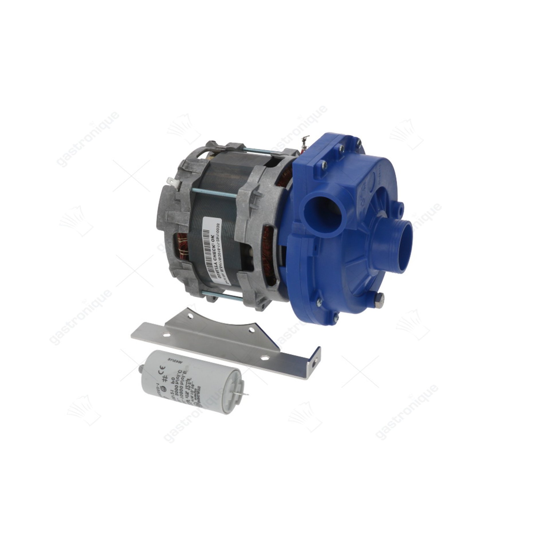 pompe lgb zf340sx 0,94hp - image 1