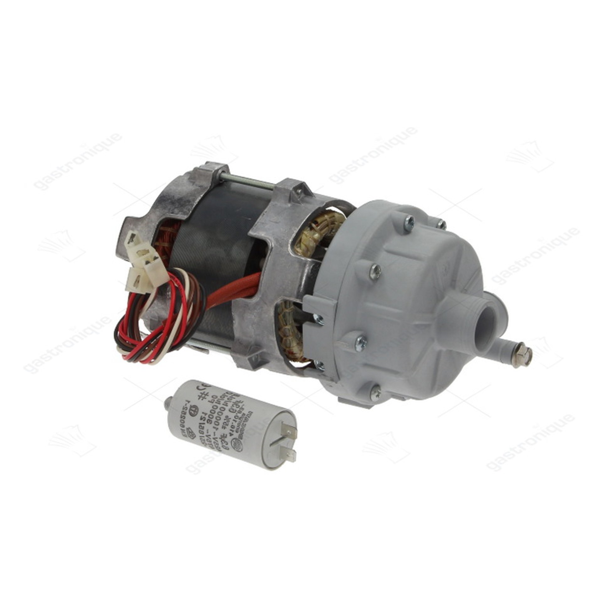 pomp lgb zf121sx 0,15hp - afbeelding 1