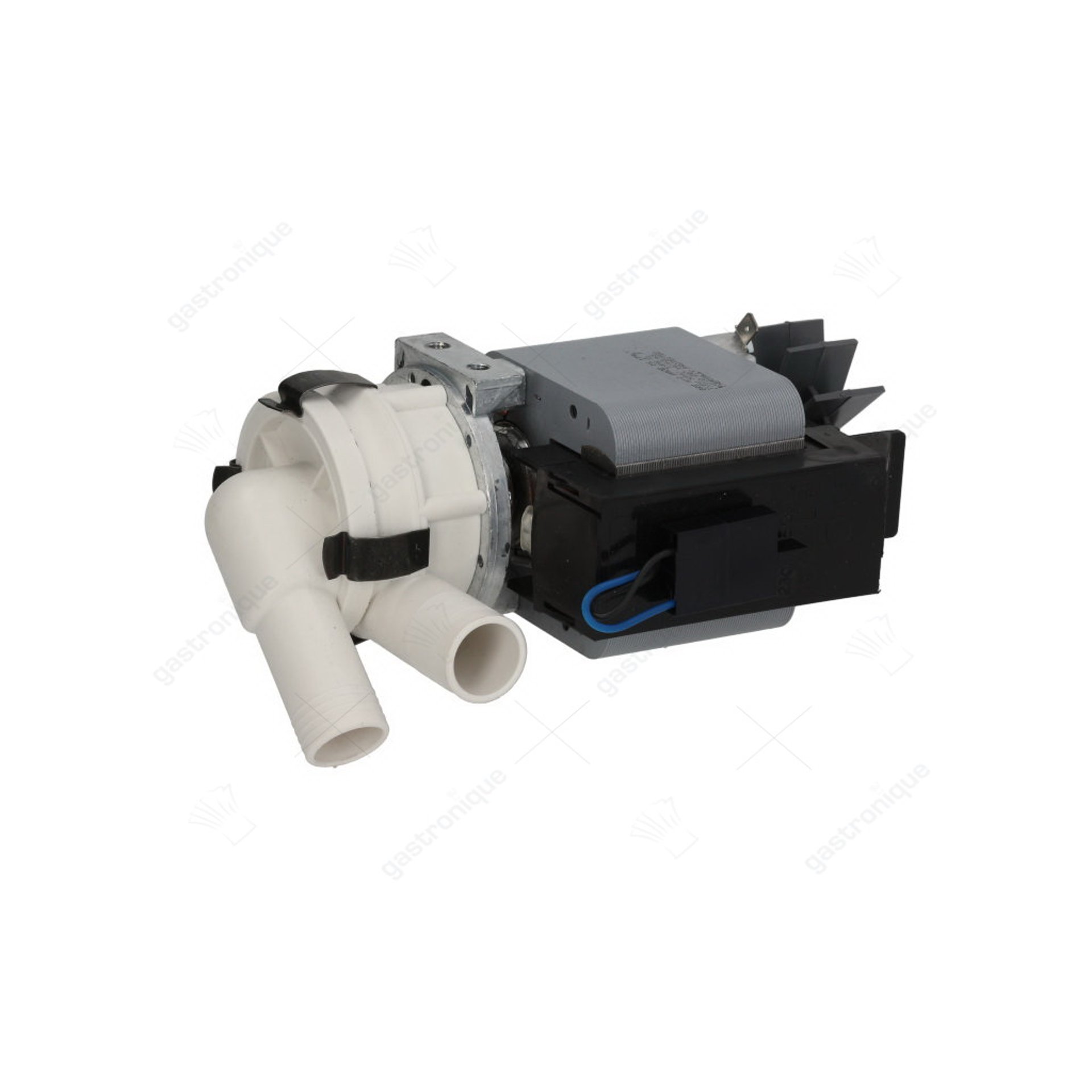 pump inlet ø 23mm outlet ø 24mm 190W 230V 50Hz GRE - image 1