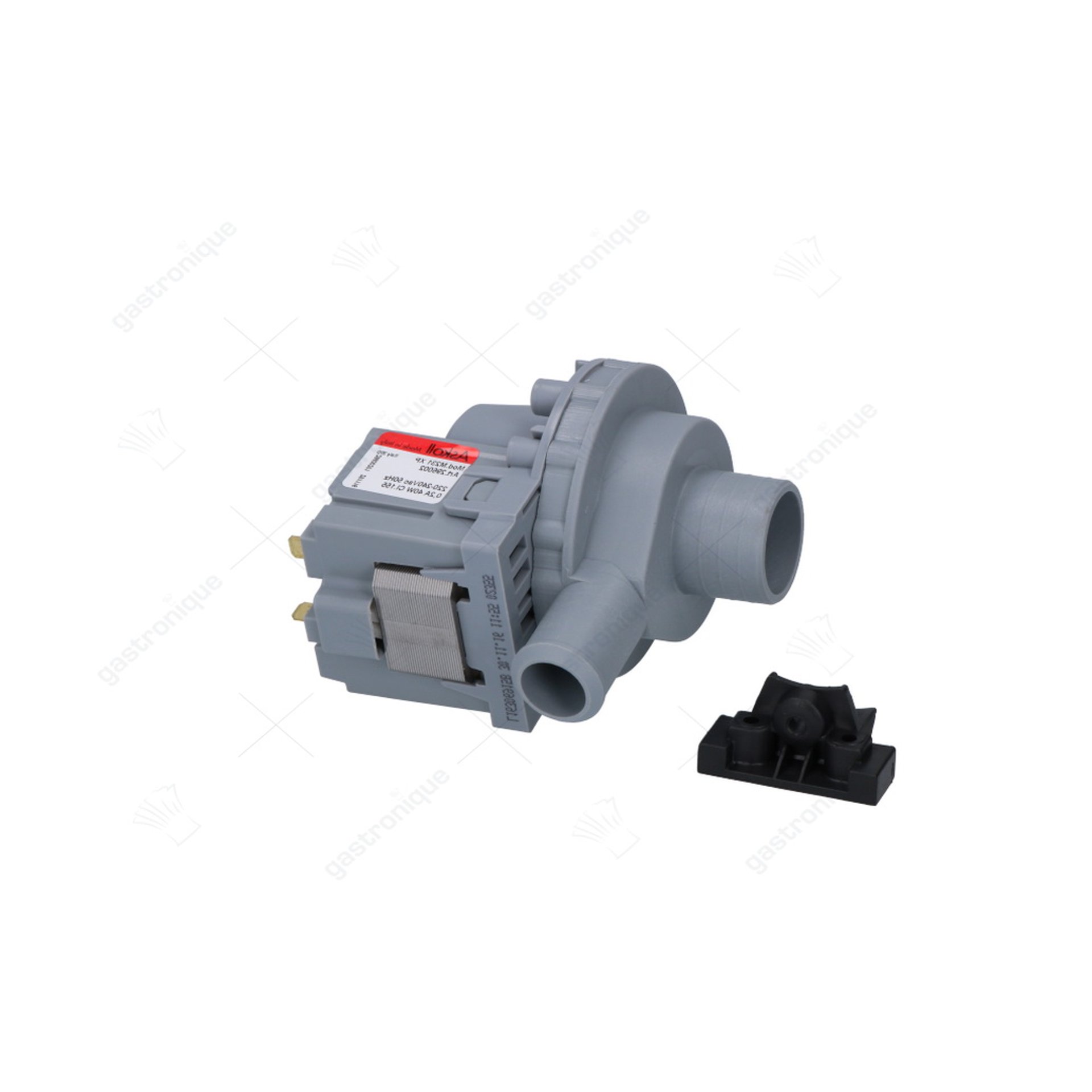 Abwasserpumpe 40w 230/240v 50hz - Bild 1