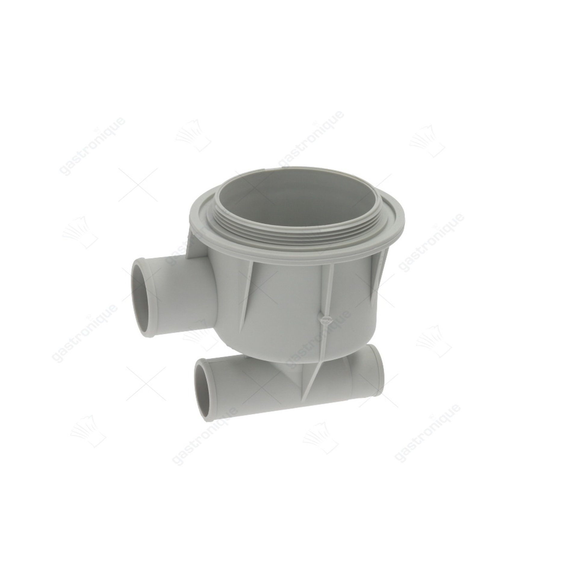filter manifold aanzuigdeel - afbeelding 1