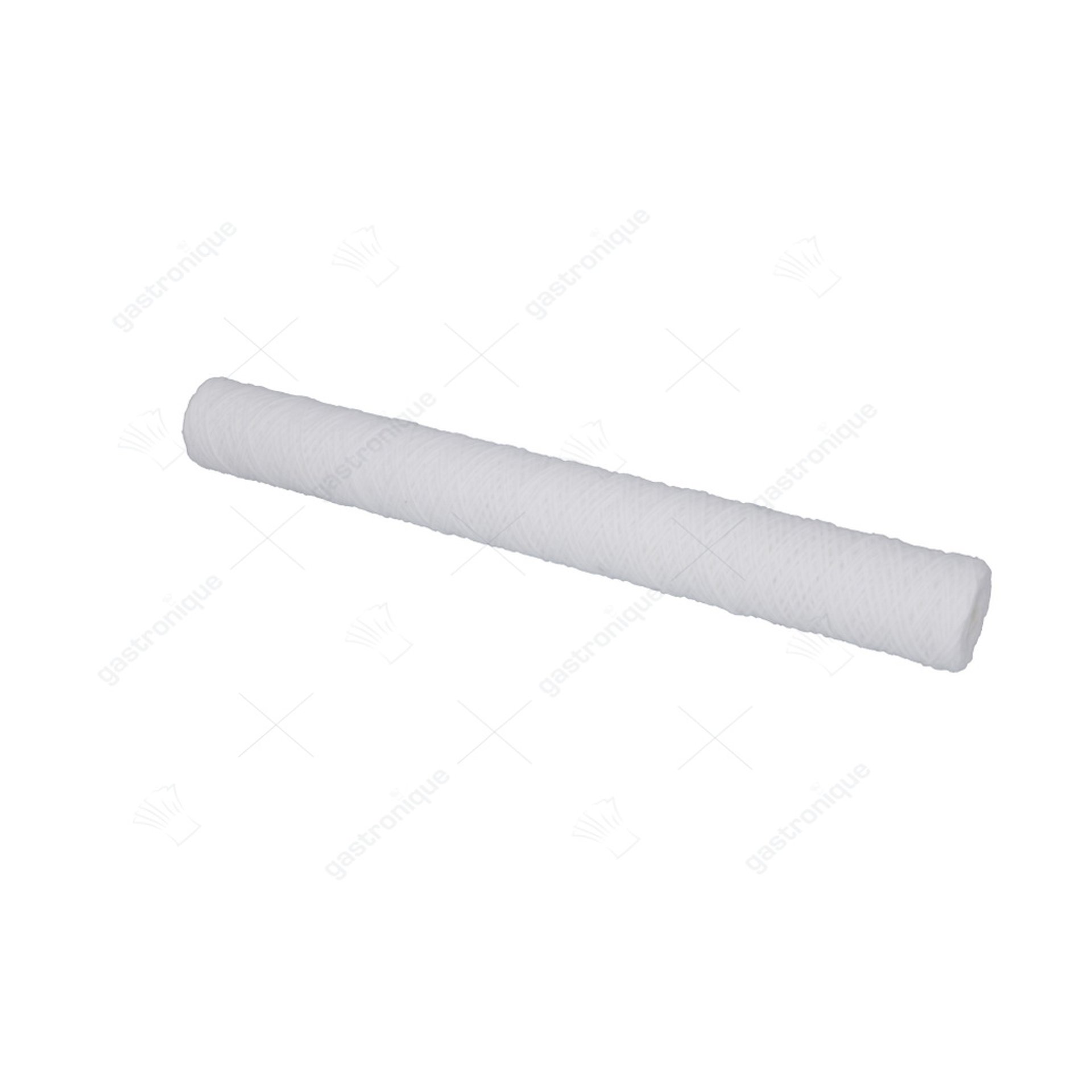 wire cartridge 20 micron for 20" - afbeelding 1